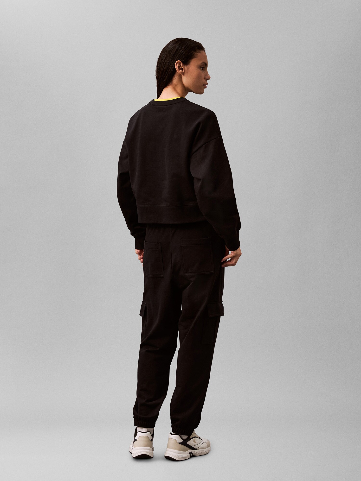 Thumbnail - Calvin Klein Jeans Sweatshirt