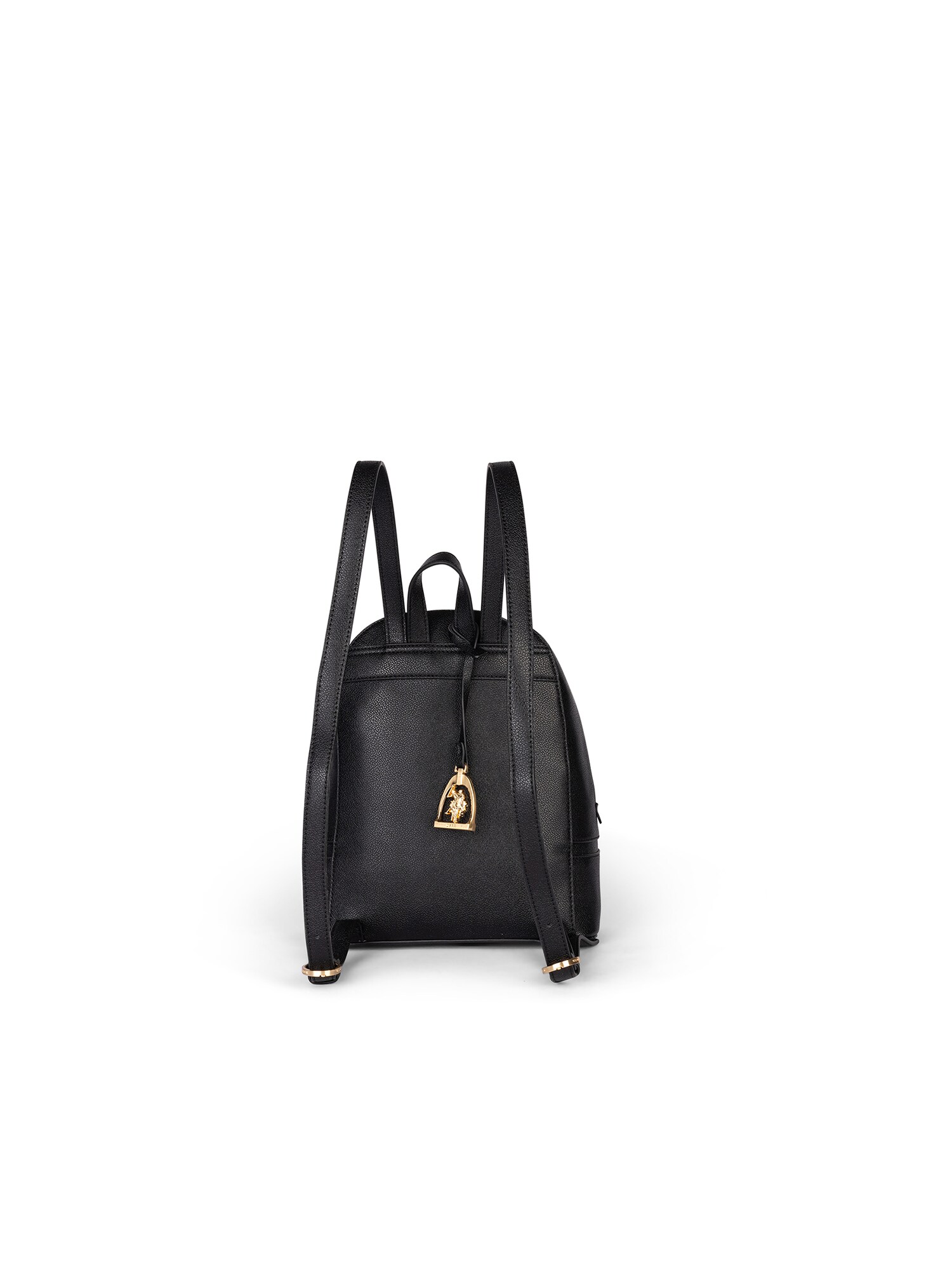 U.S. POLO ASSN. Hátizsák  fekete termék 2. képe