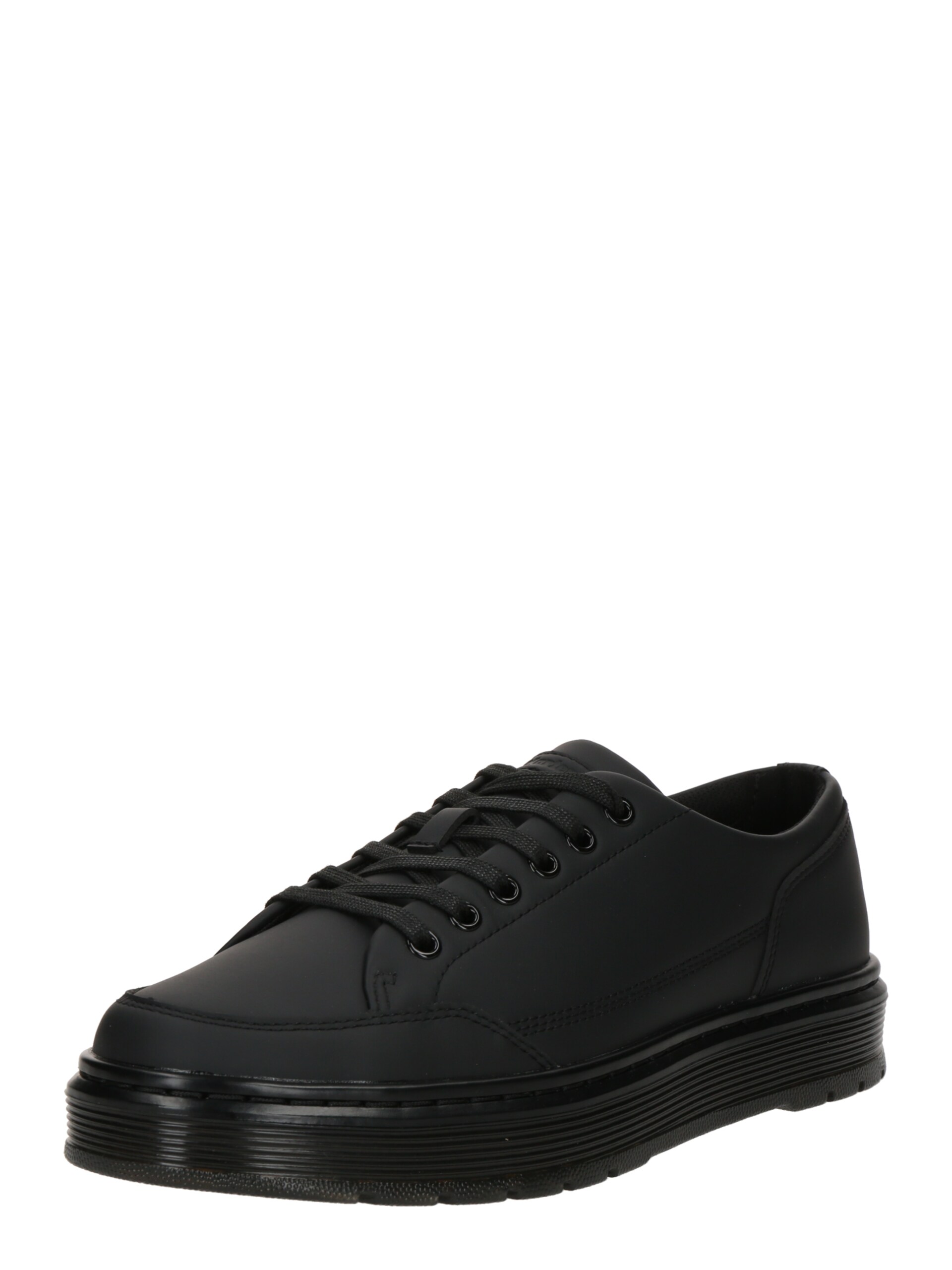 Dr Martens Låg sneaker 'Brookline 6 Eye' sneakers herr