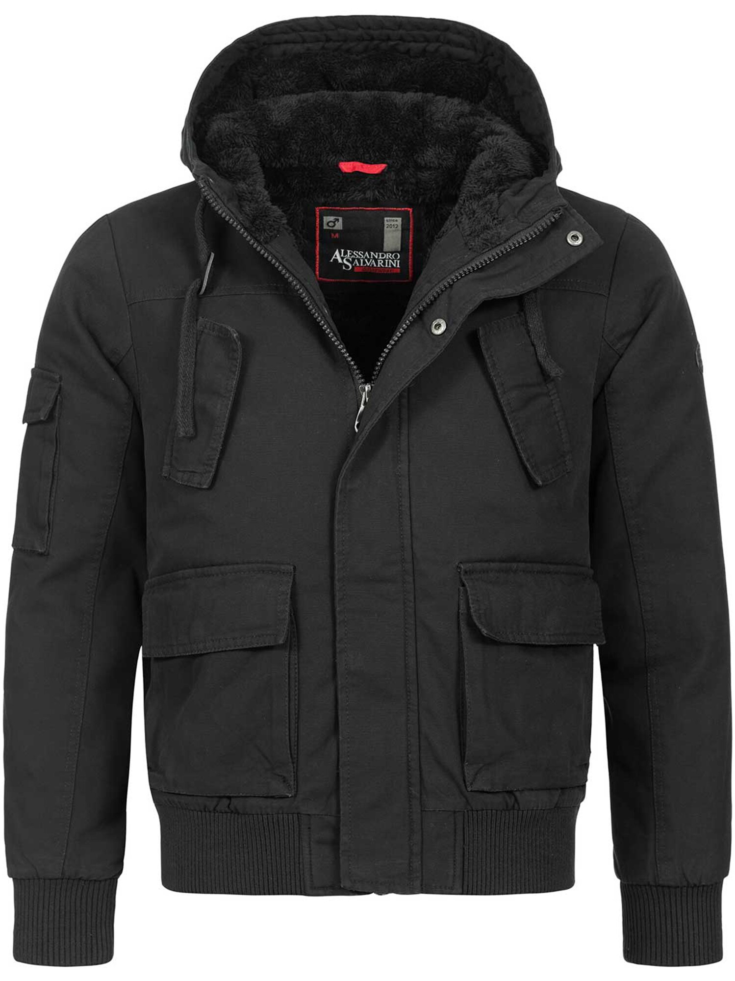Thumbnail - Winterjacke
