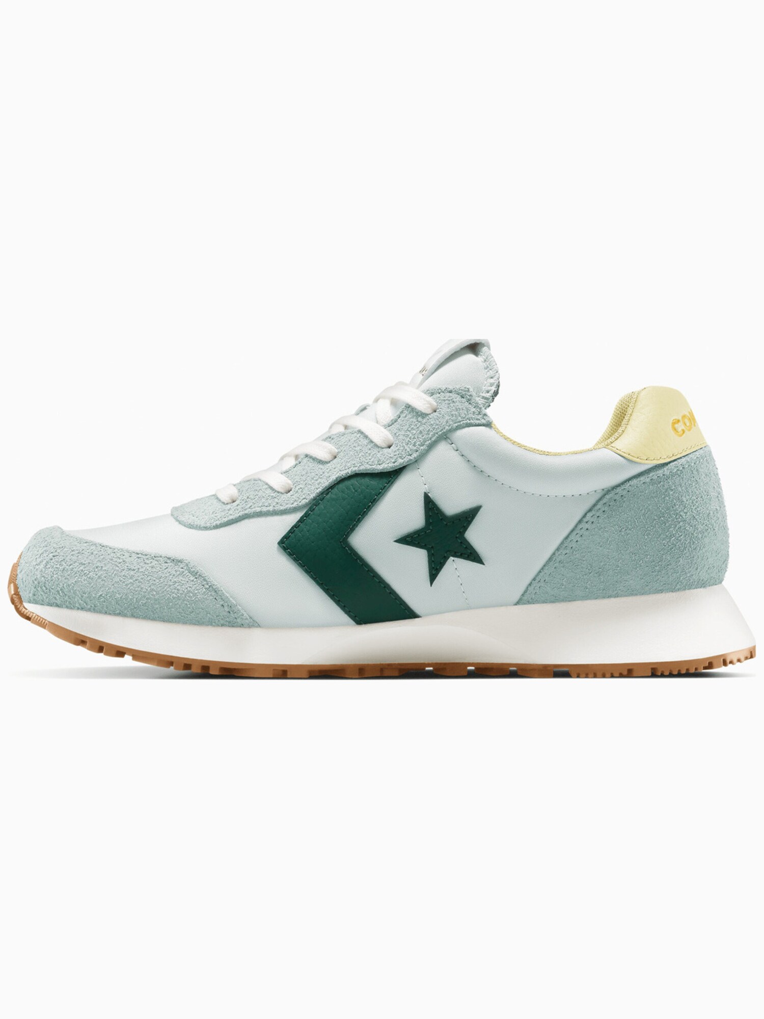 CONVERSE Zapatillas deportivas bajas 'Converse Omega Trainer' azul