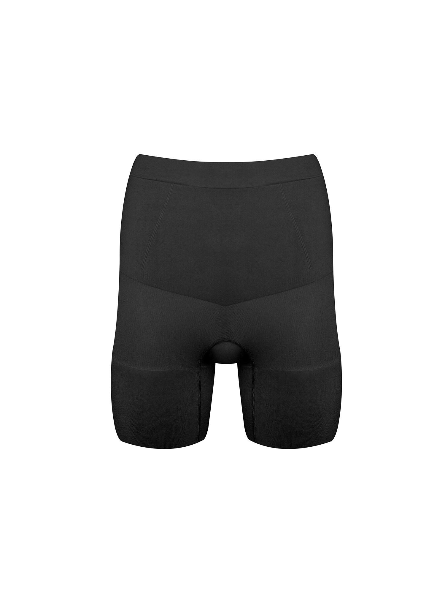 MAGIC Bodyfashion Pantaloni modelatori Contour Comfort negru