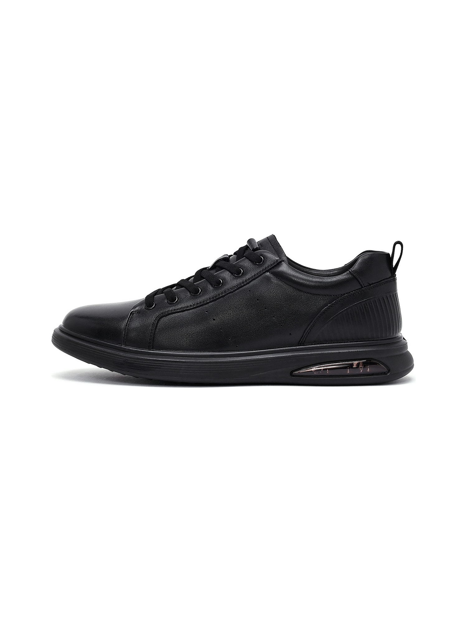 Derimod Sneaker low negru