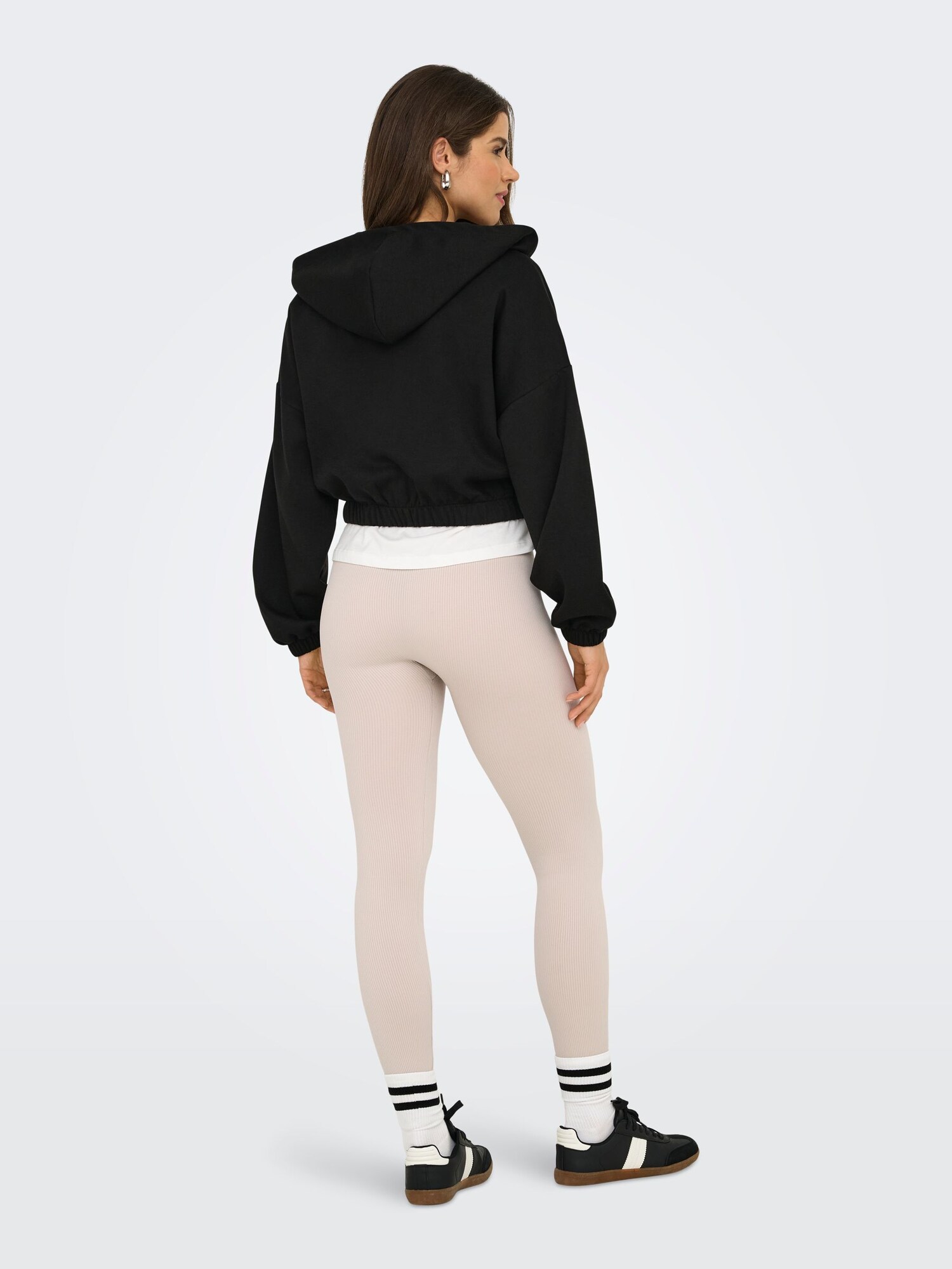 Thumbnail - ONLY Sweatjacke ONLScarlett
