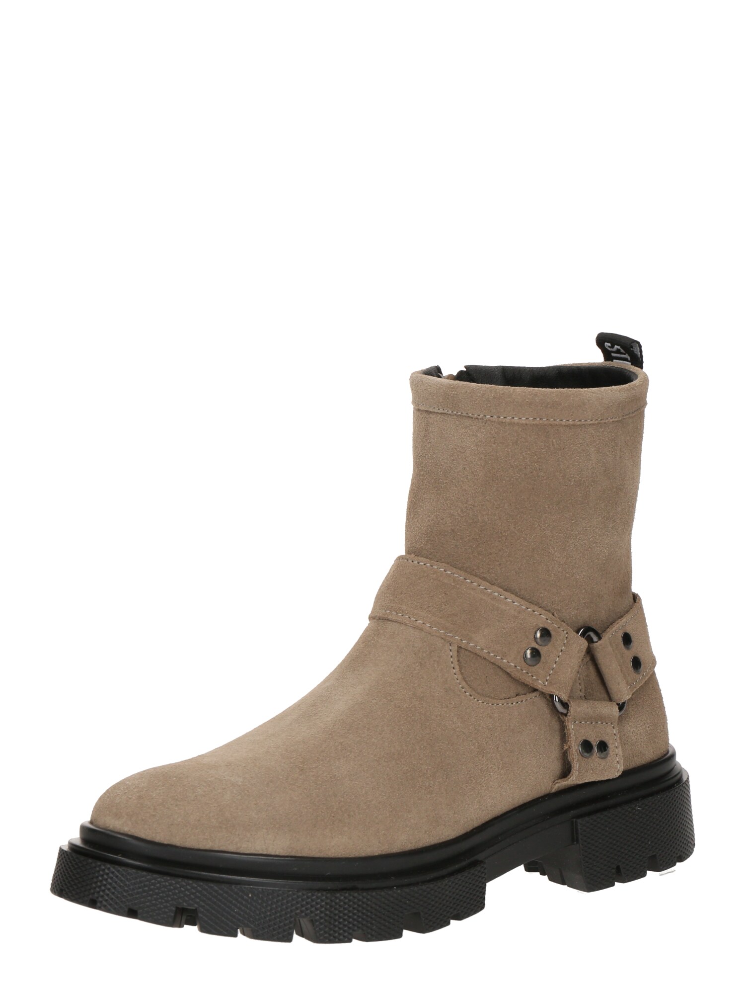 STEVE MADDEN Botine Radios  bej închis