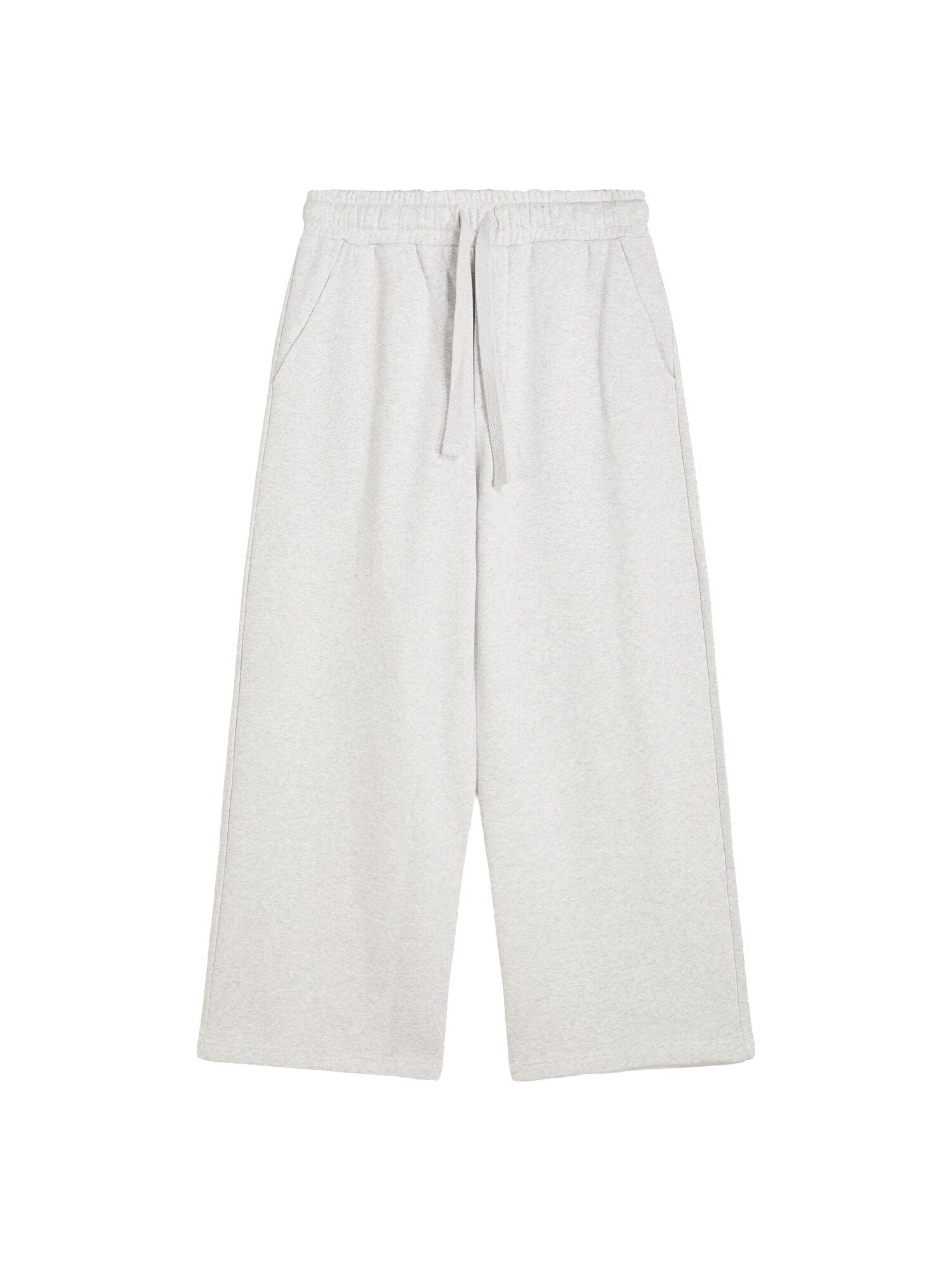 Bershka Pantaloni  gri