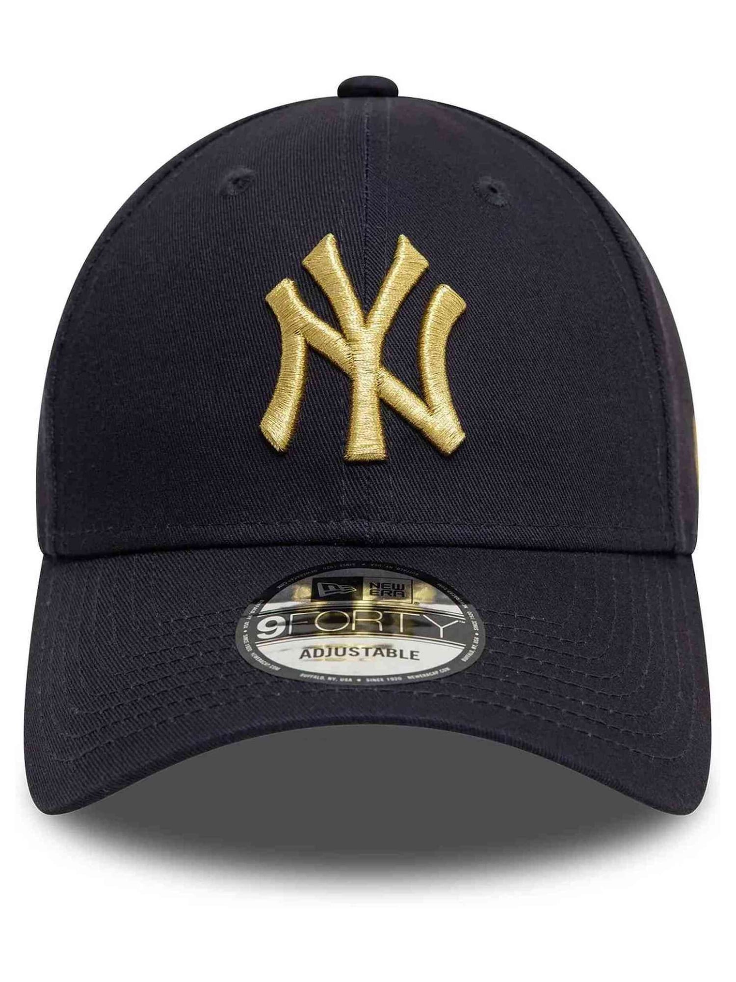 NEW ERA Gorra deportiva 'New York Yankees 9FORTY' navy – imagen 5