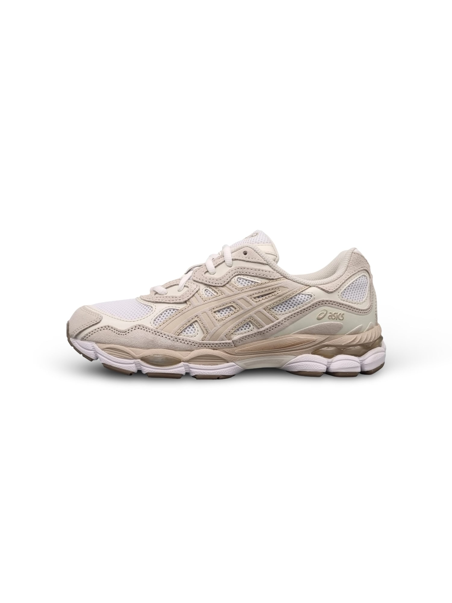 ASICS Sneaker low Gel-NYC bej deschis