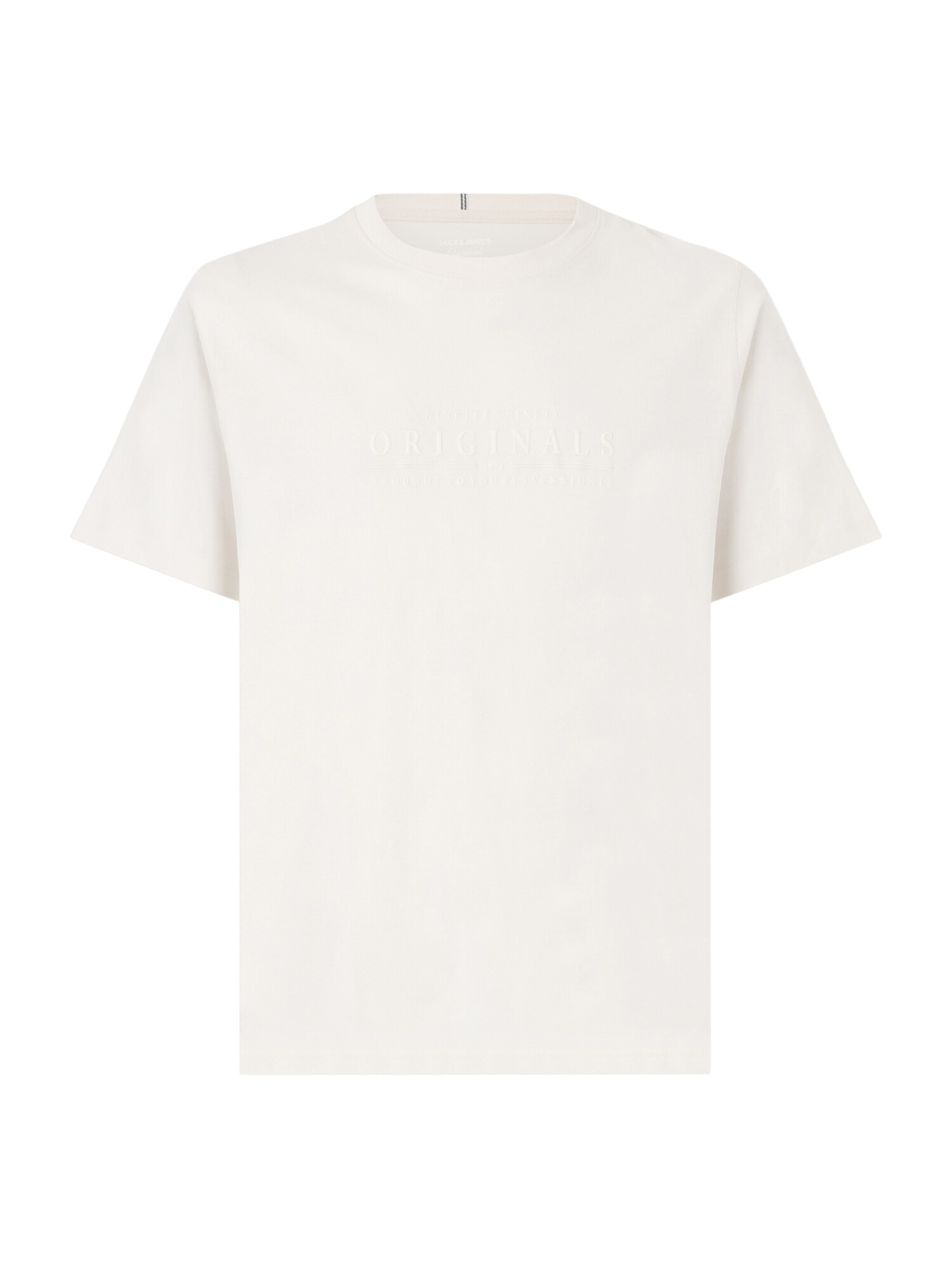 Pentru bărbați tricou Jack Jones – apreciat și rezistent