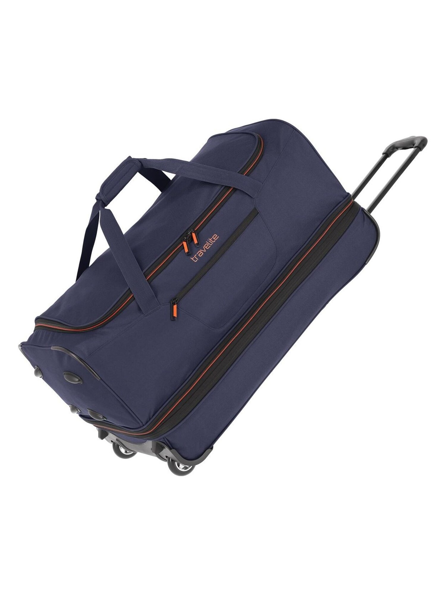 TRAVELITE Kovčeg na kotače plava