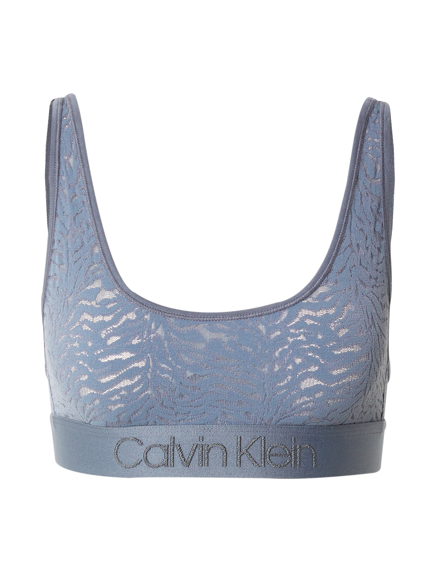 Calvin Klein Underwear Melltartó 'Intrinsic '  galambkék