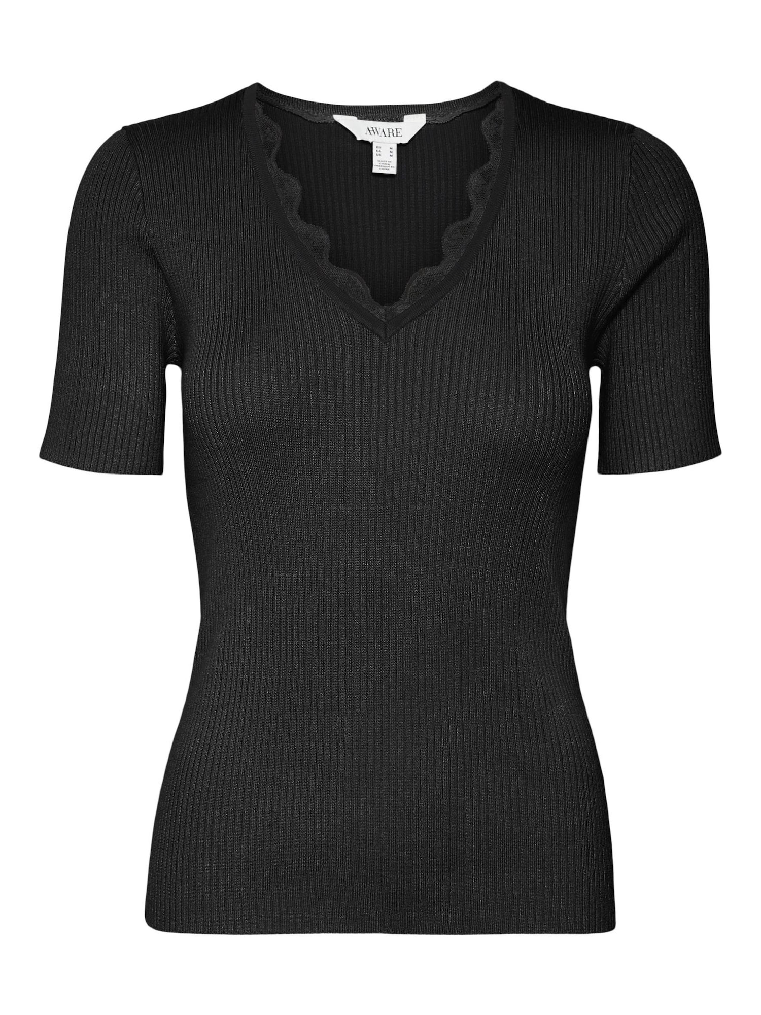 VERO MODA Jersey 'Vilja'  negro