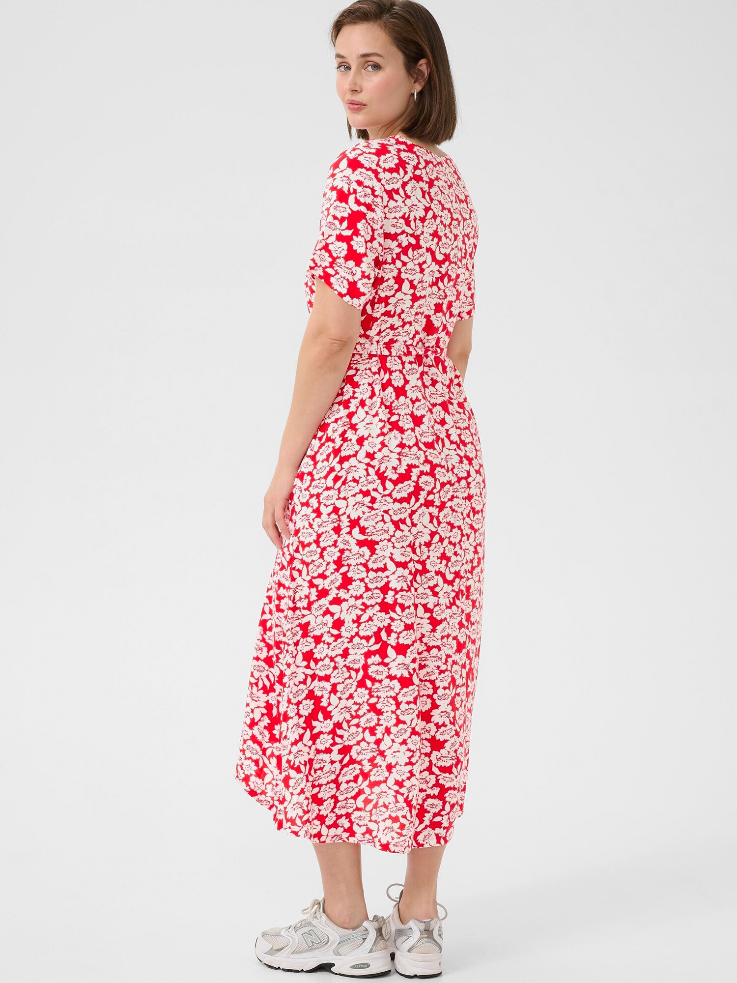 Thumbnail - Kaffe Kleid Beathe