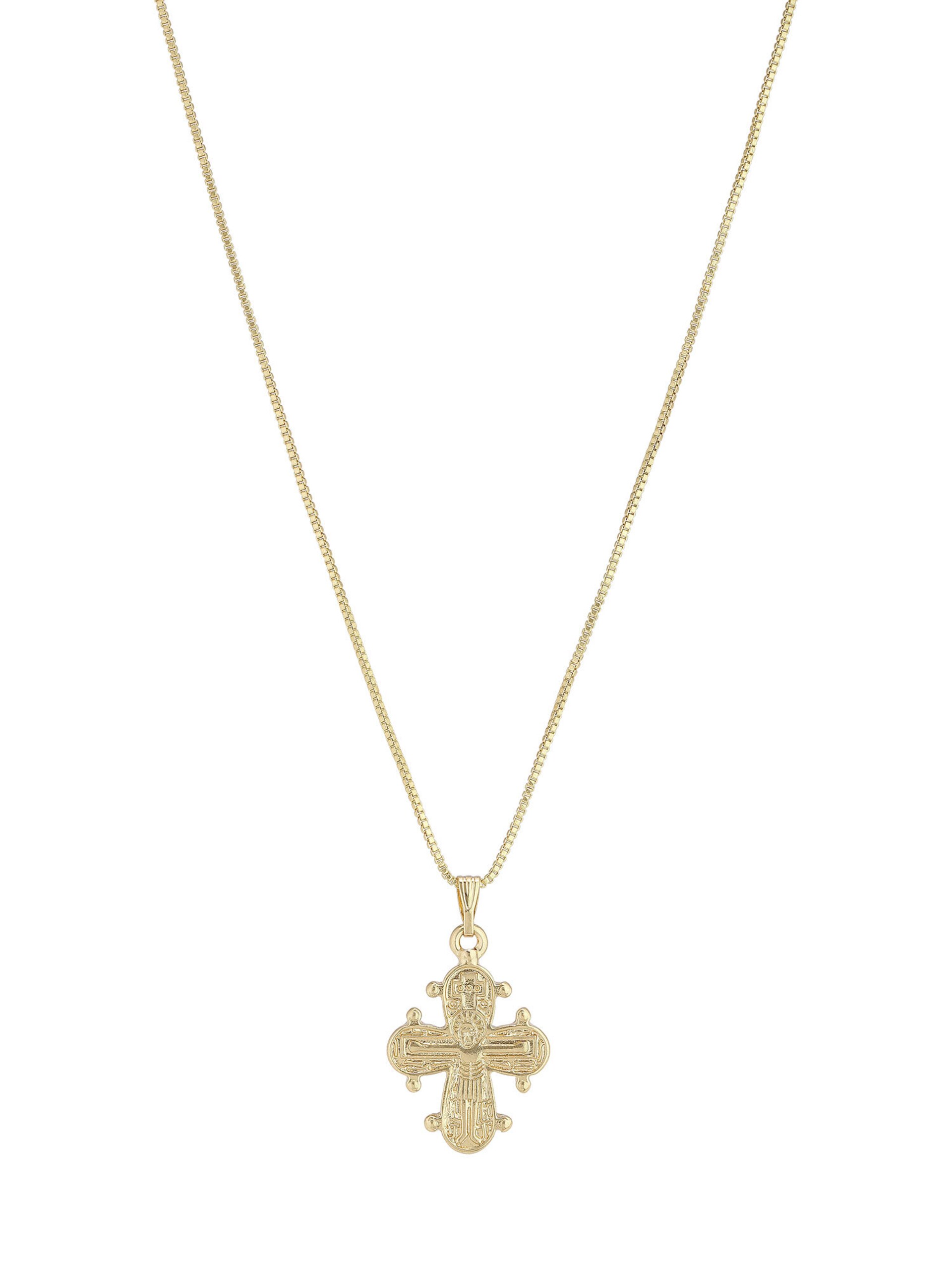 PILGRIM Halsband 'Dagmar' dam