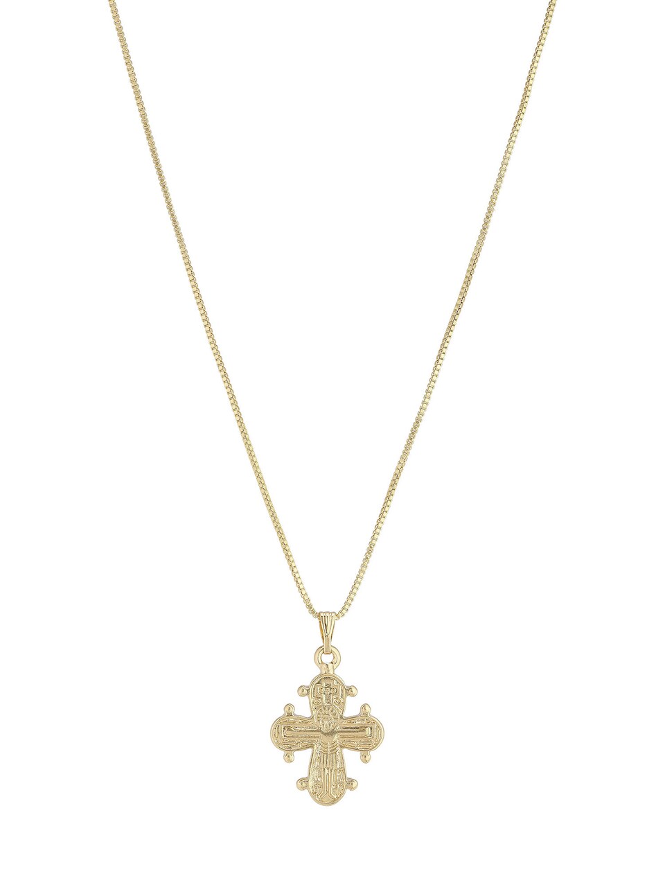 Halsband 'Dagmar'