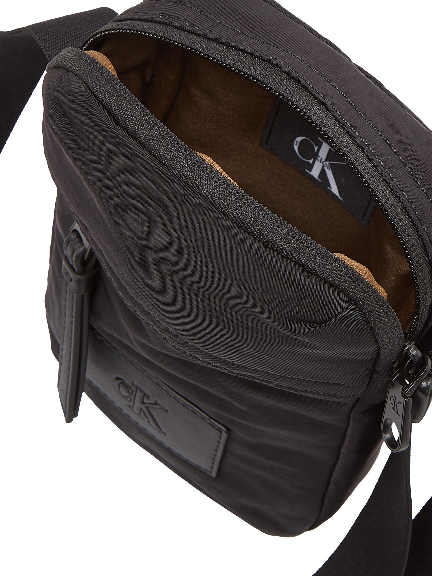 Calvin Klein Jeans Válltáska 'METRO'  fekete termék 2. képe