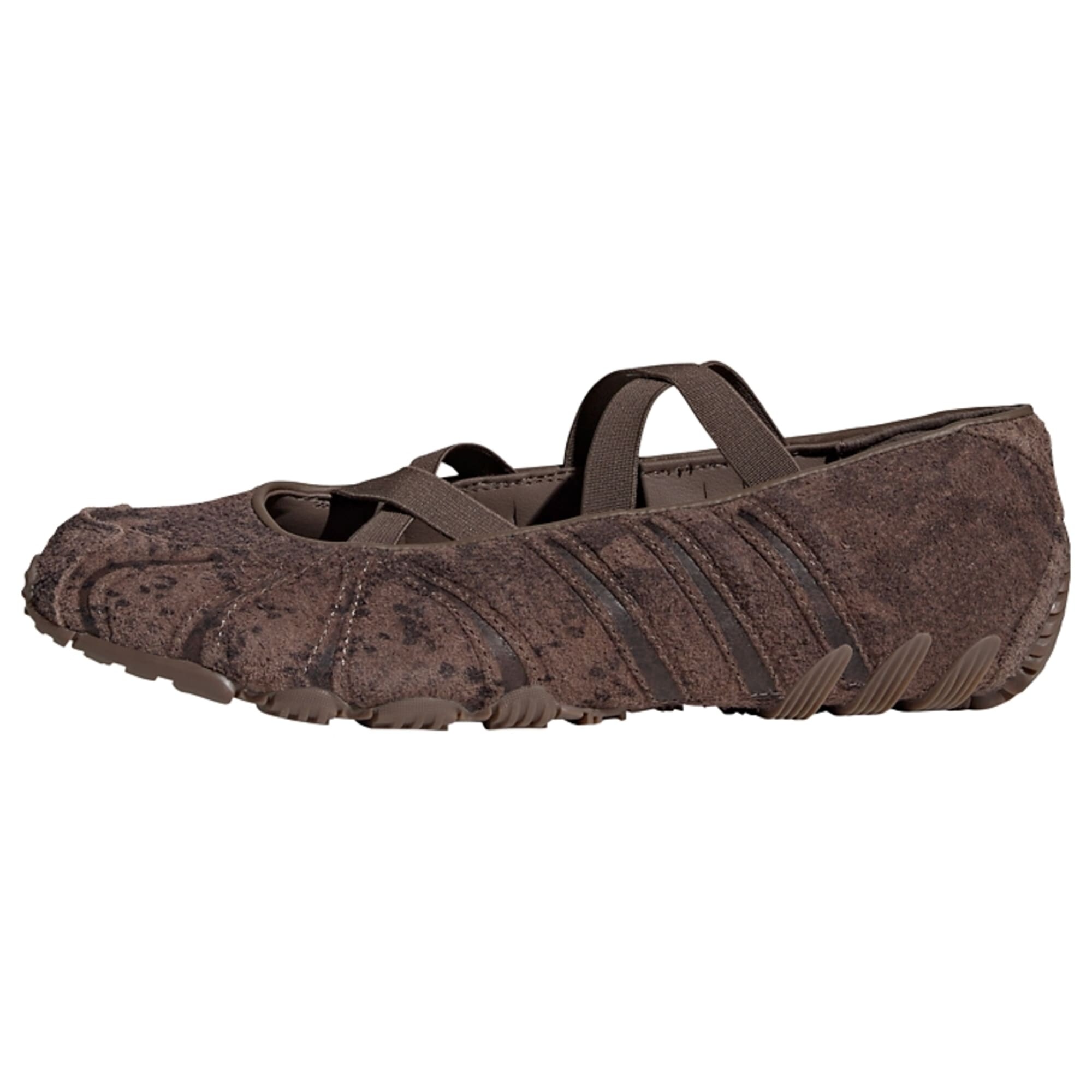 ADIDAS ORIGINALS Zapatillas deportivas bajas 'Ghost Sprint'  marrón / marrón oscuro