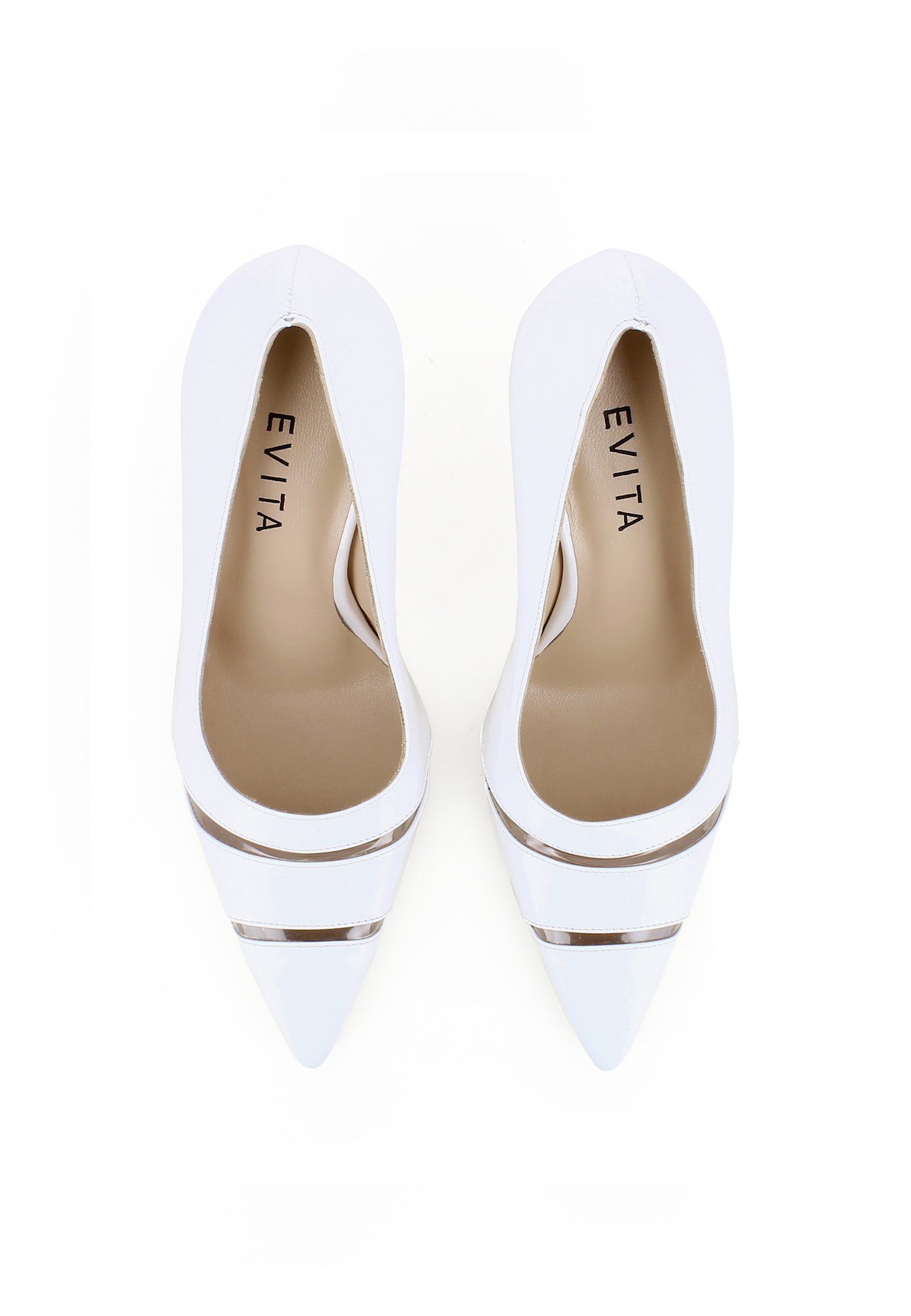 Thumbnail - EVITA Pumps PIA