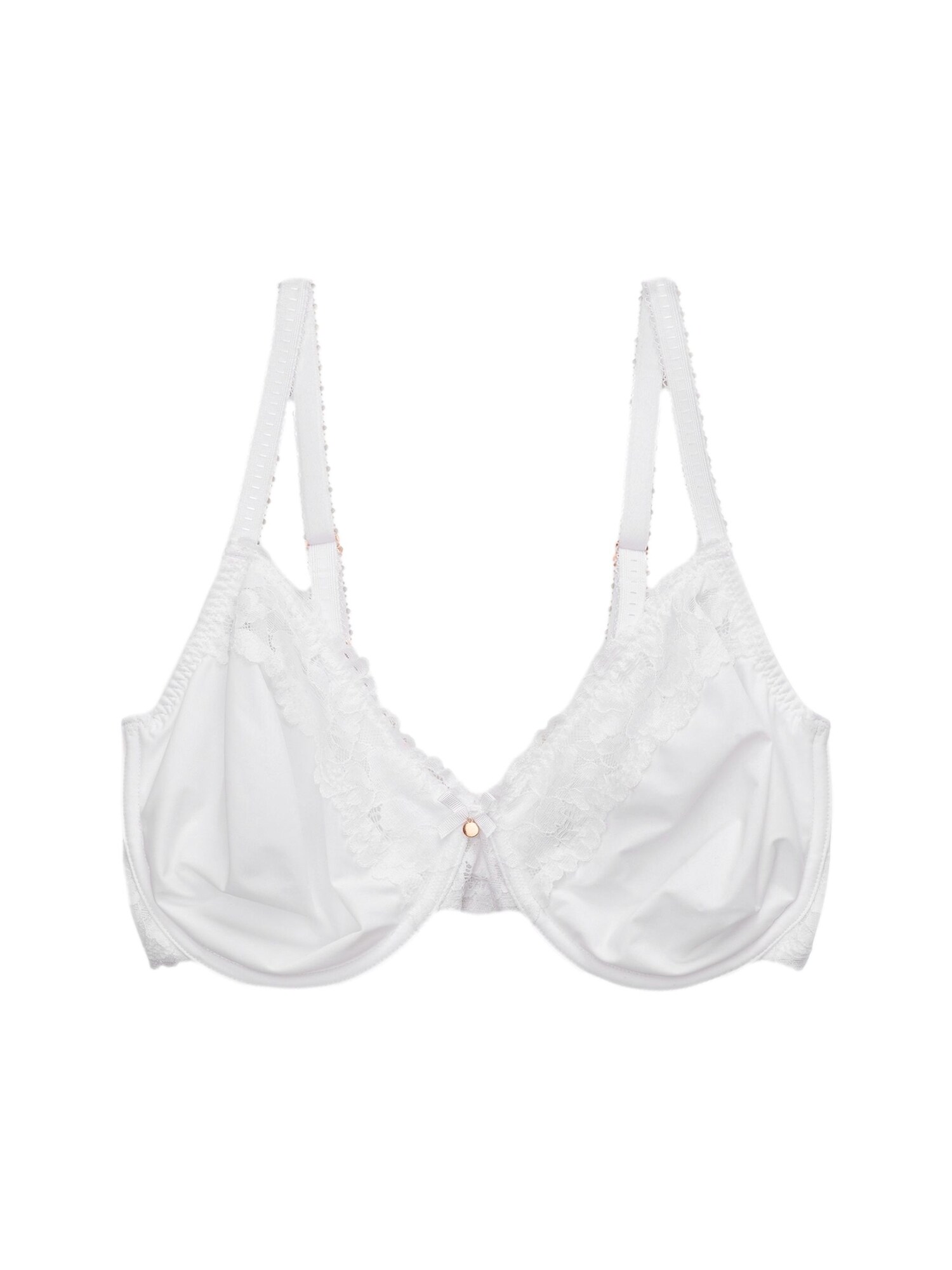Next Sutien  alb