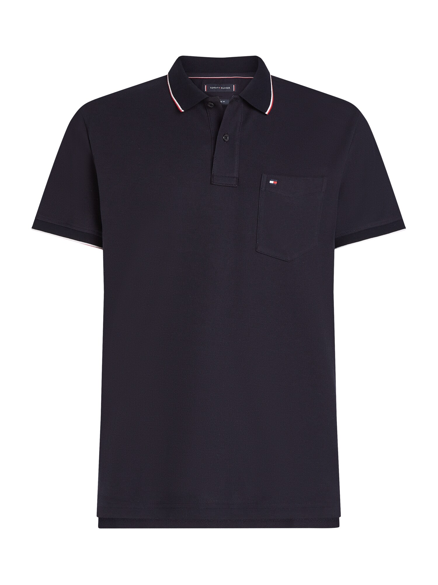 Thumbnail - TOMMY HILFIGER Poloshirt CLASSIC