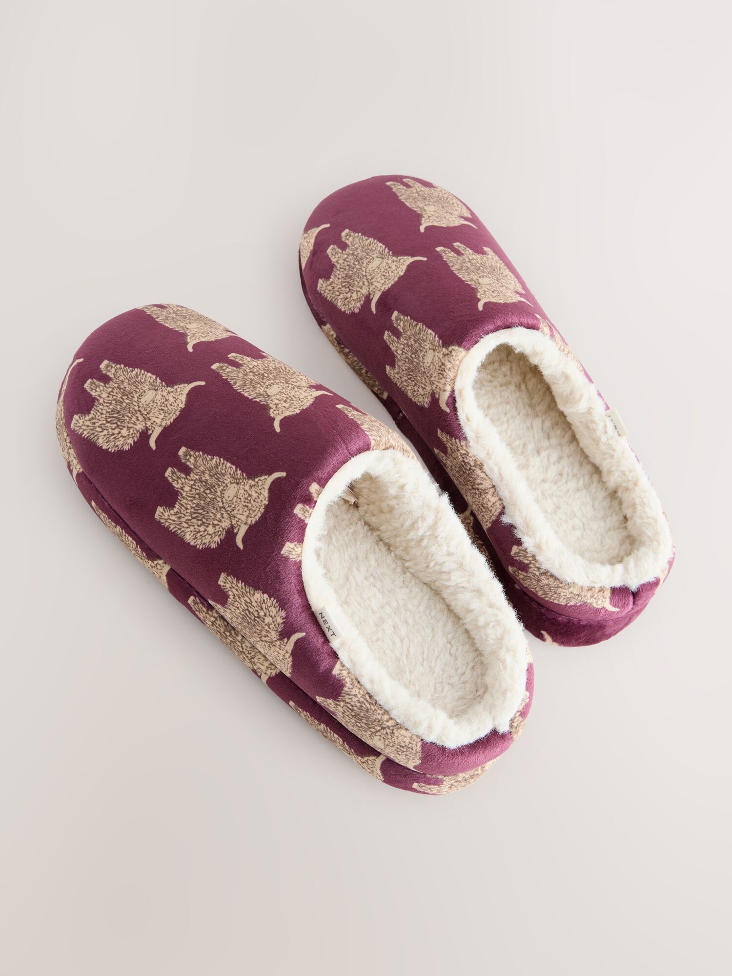 Thumbnail - Next Hausschuh