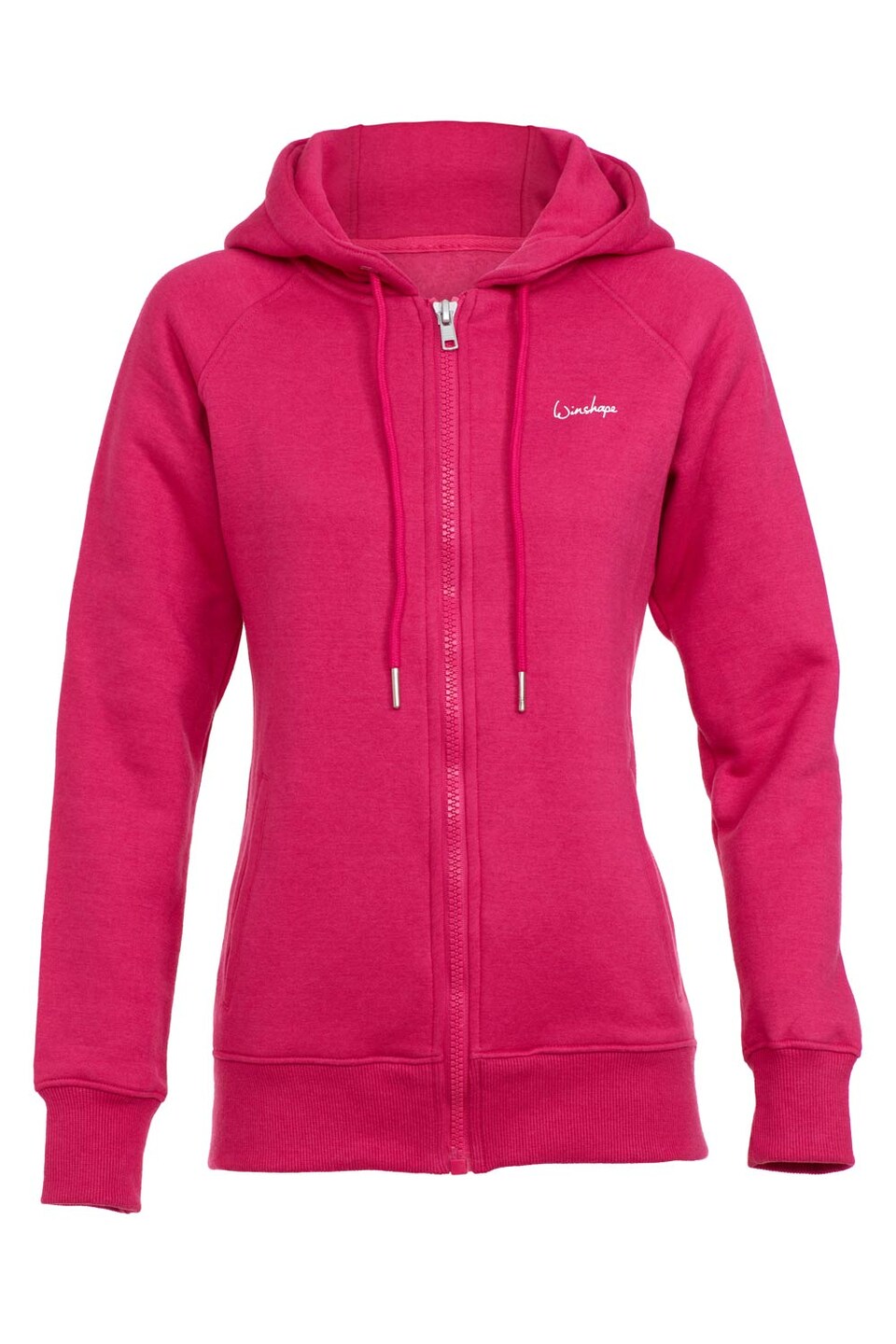 Sportsweatjacka 'J005'