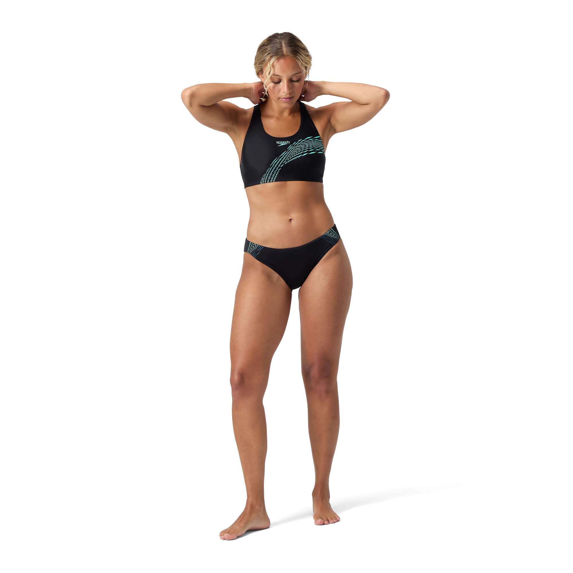 Thumbnail - SPEEDO Sportbikini