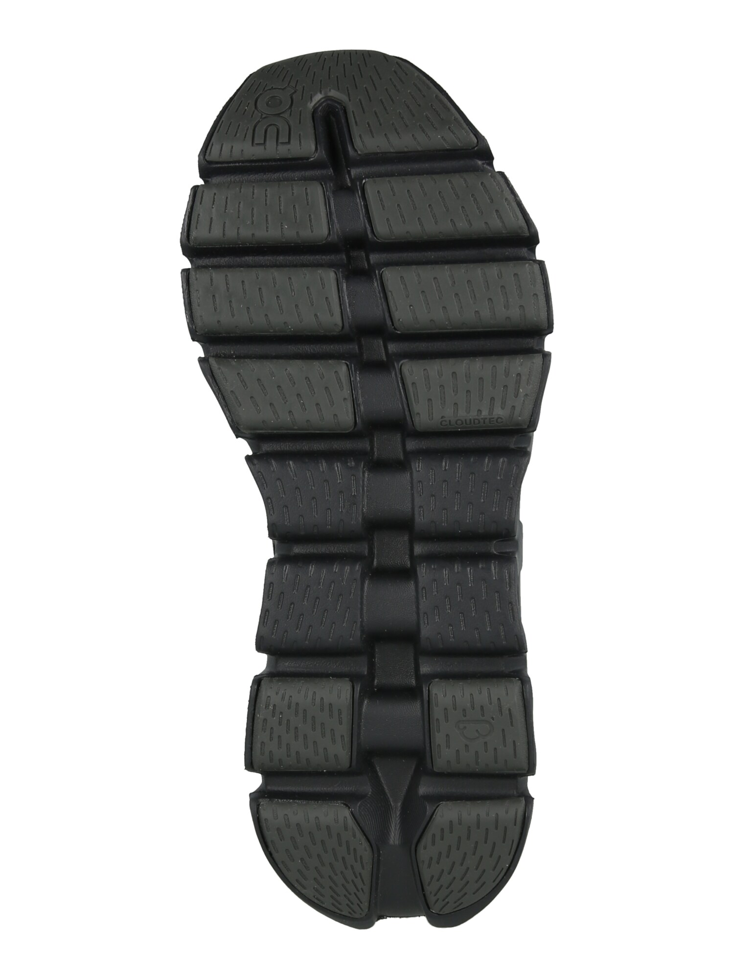 On Zapatillas de running negro – imagen 3
