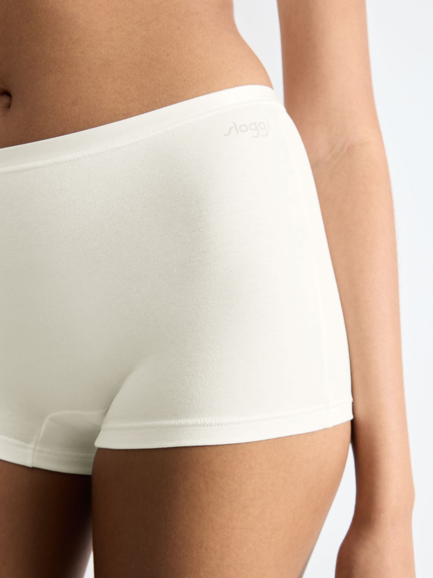 Thumbnail - SLOGGI Retro Pants GO Daily Cotton Short
