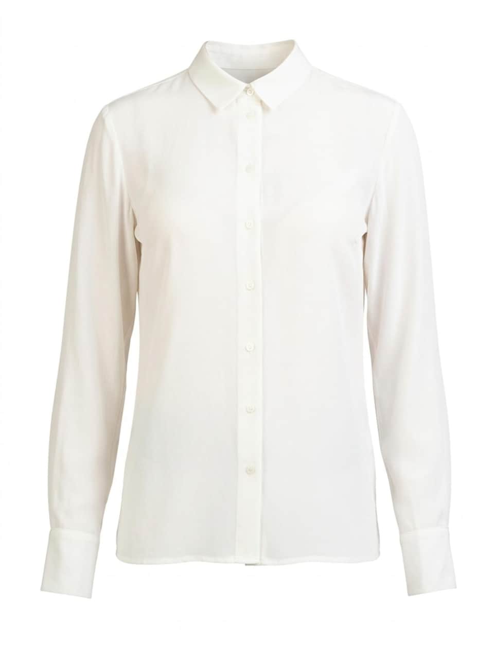 Blus 'Seidenbluse Collettoseta'