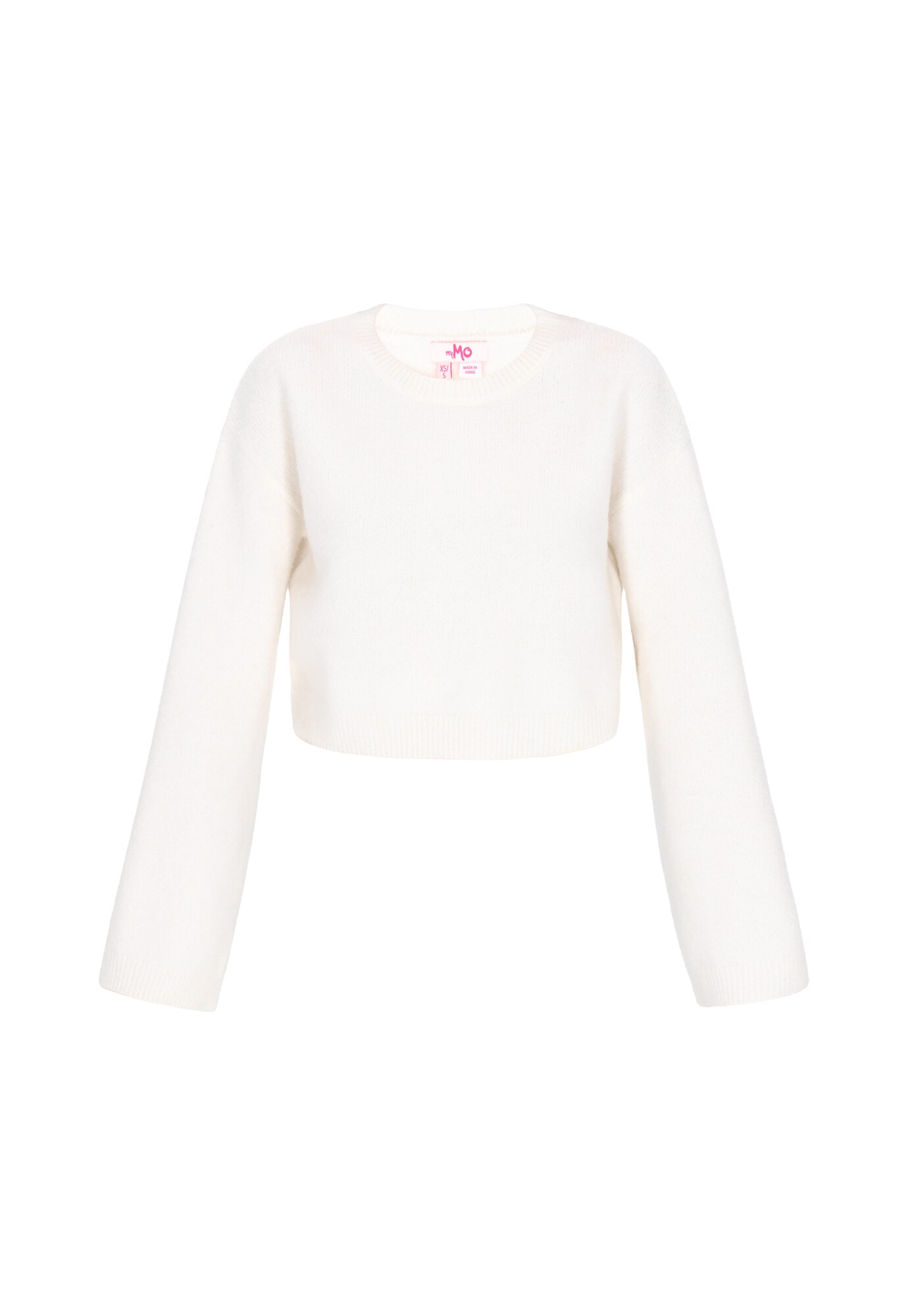 MYMO Jersey  offwhite