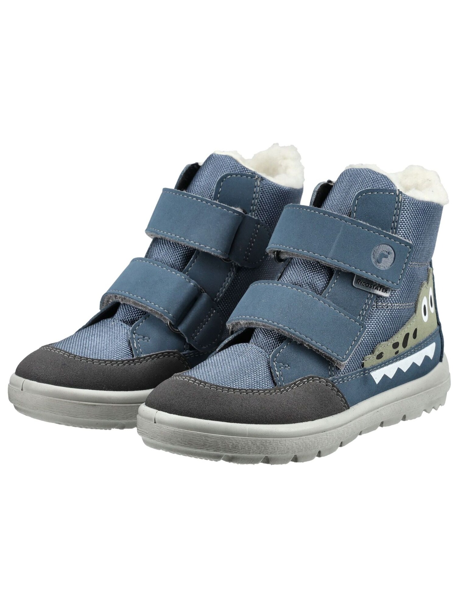 Thumbnail - Stiefel