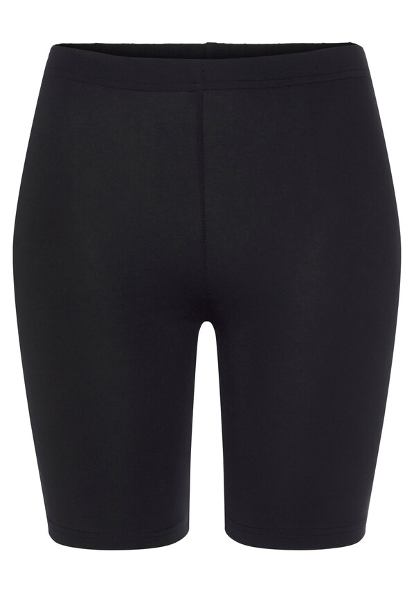 VIVANCE, Leggings, fekete & fehér, 7 kép a 8 közül