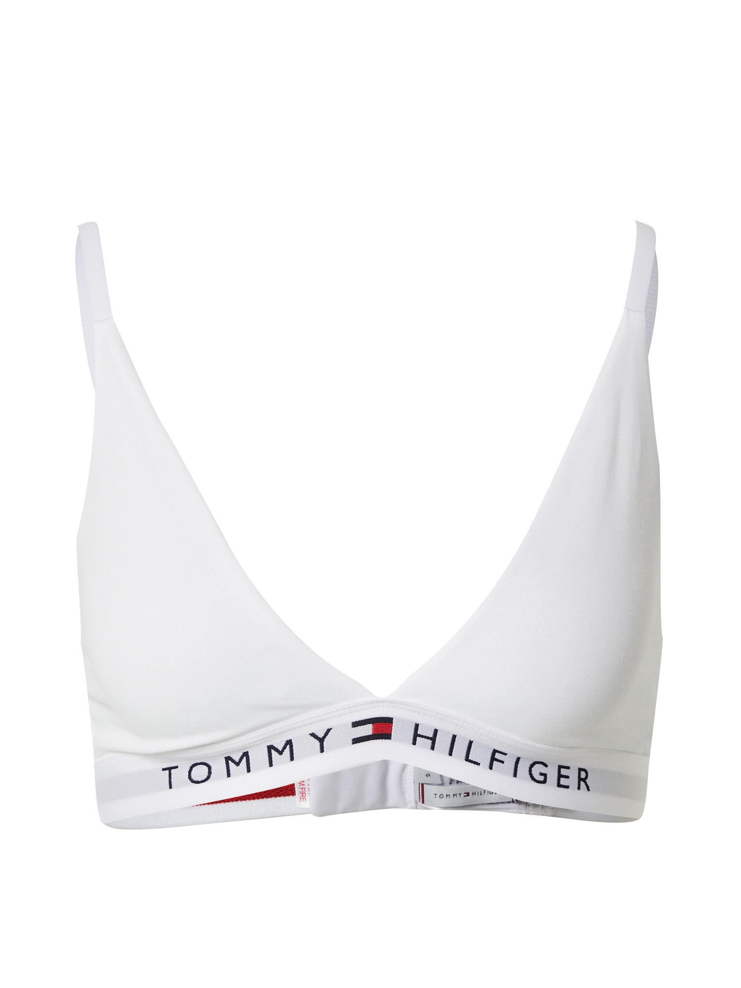 Tommy Hilfiger Underwear Grudnjak  bijela