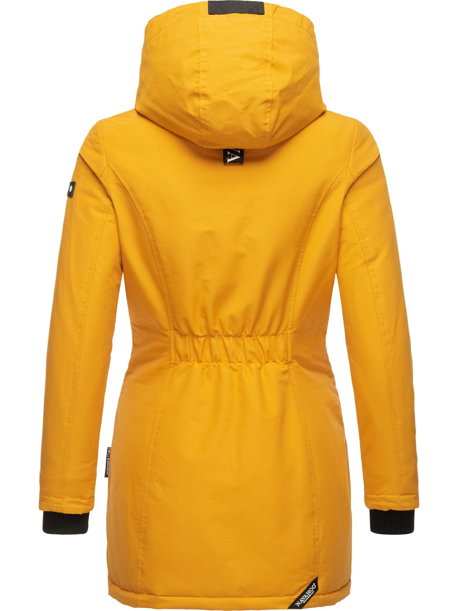 Thumbnail - Winterjacke