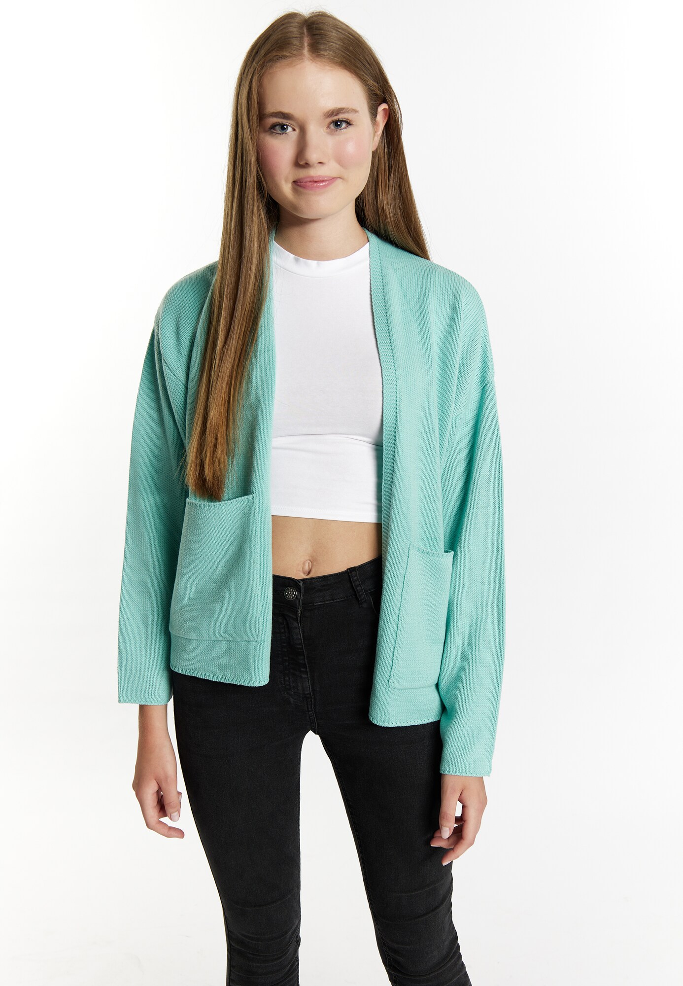 Thumbnail - MYMO Strickjacke Biany