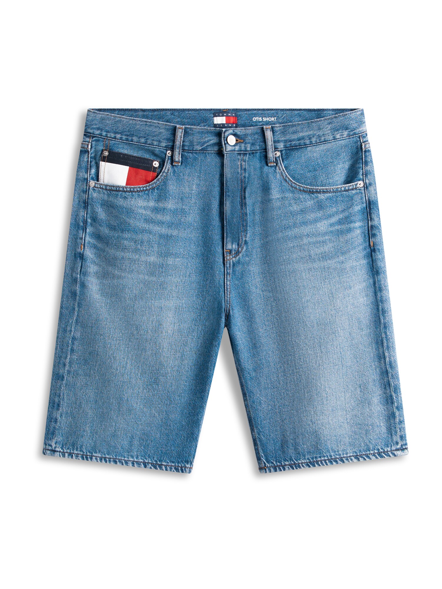 Tommy Jeans aduce sportivi pentru bărbați pantaloni
