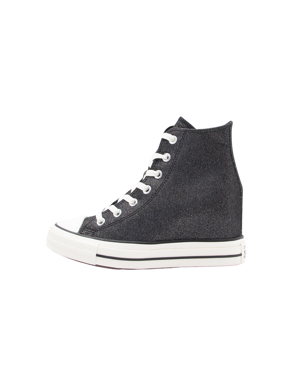 Hög sneaker 'CHUCK TAYLOR ALL STAR WEDGE'