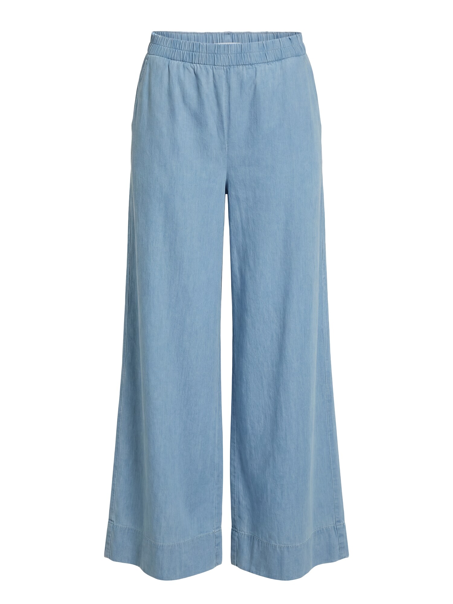 Peppercorn Pantaloni 'Nuisa'  albastru denim
