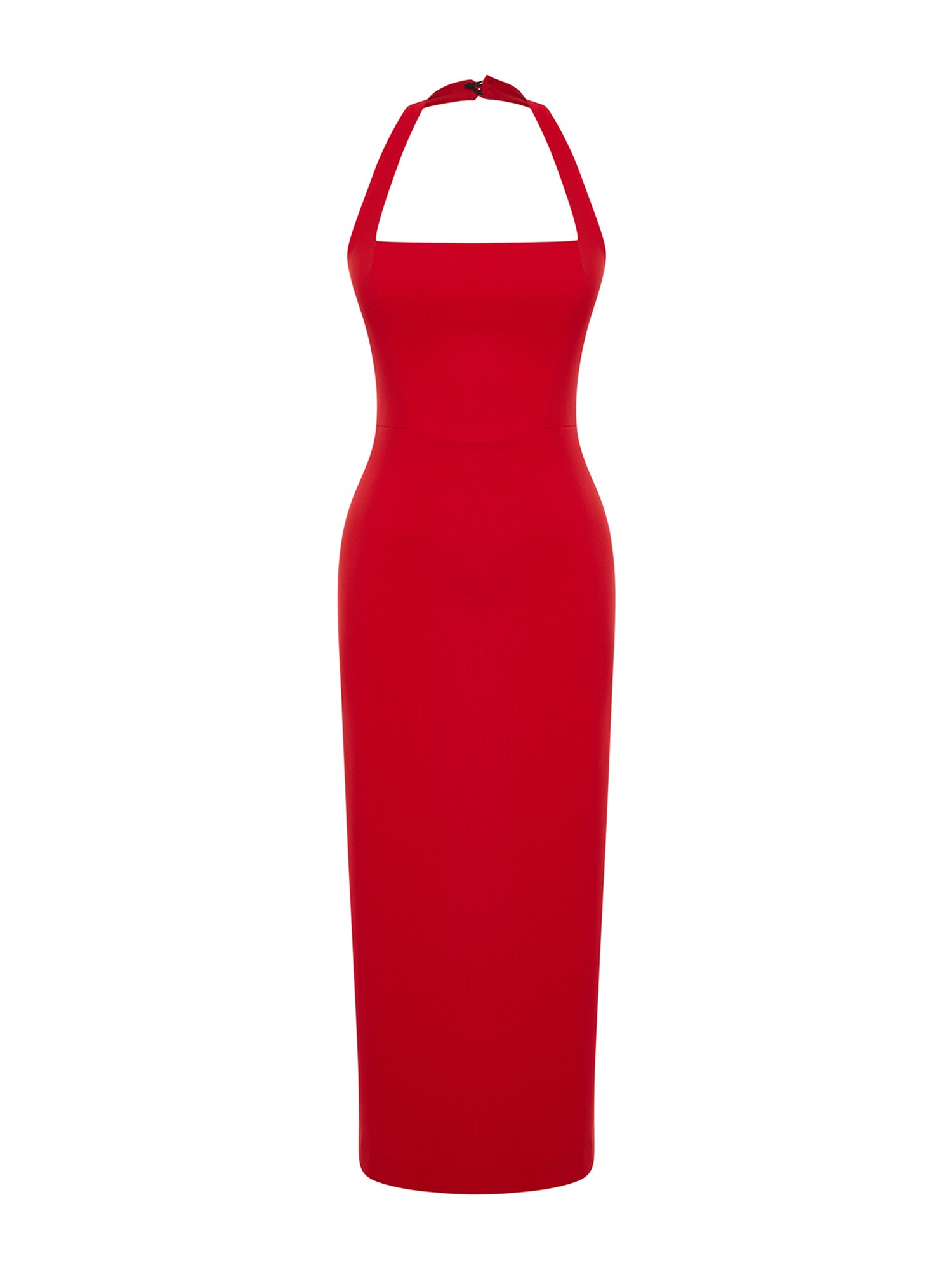 Trendyol Rochie  roșu