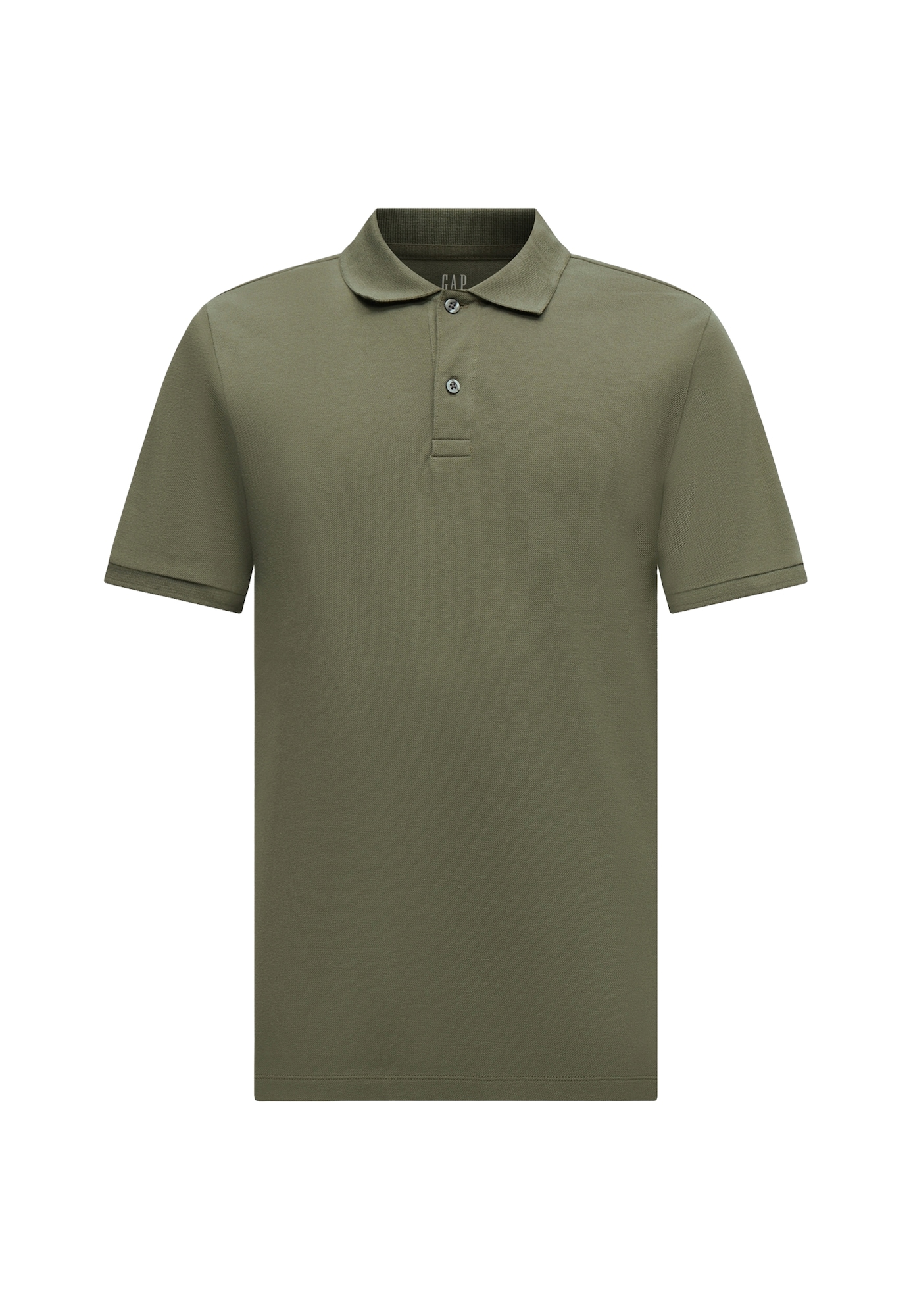 GAP Camiseta  oliva