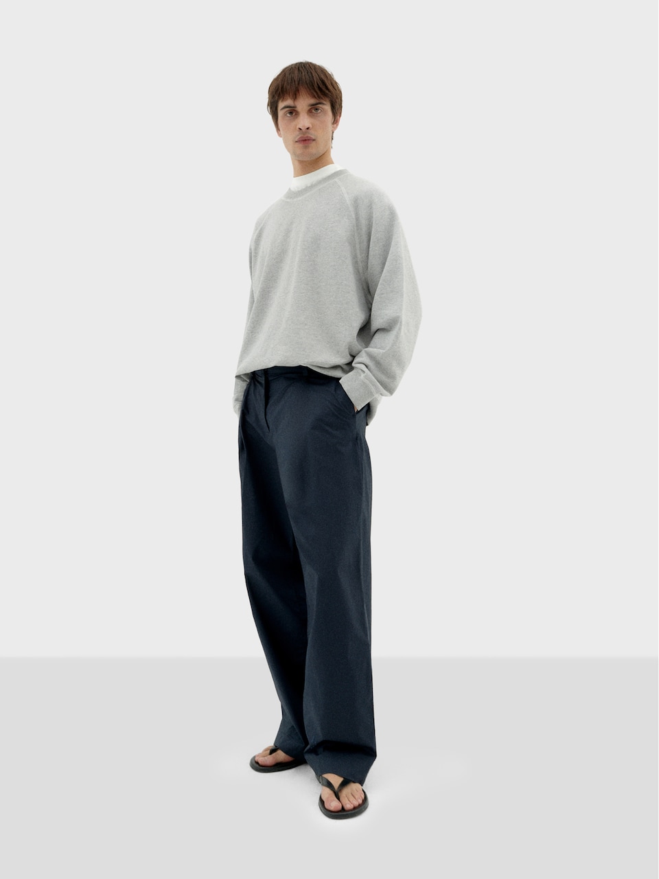 Sweatshirt ' SOL '