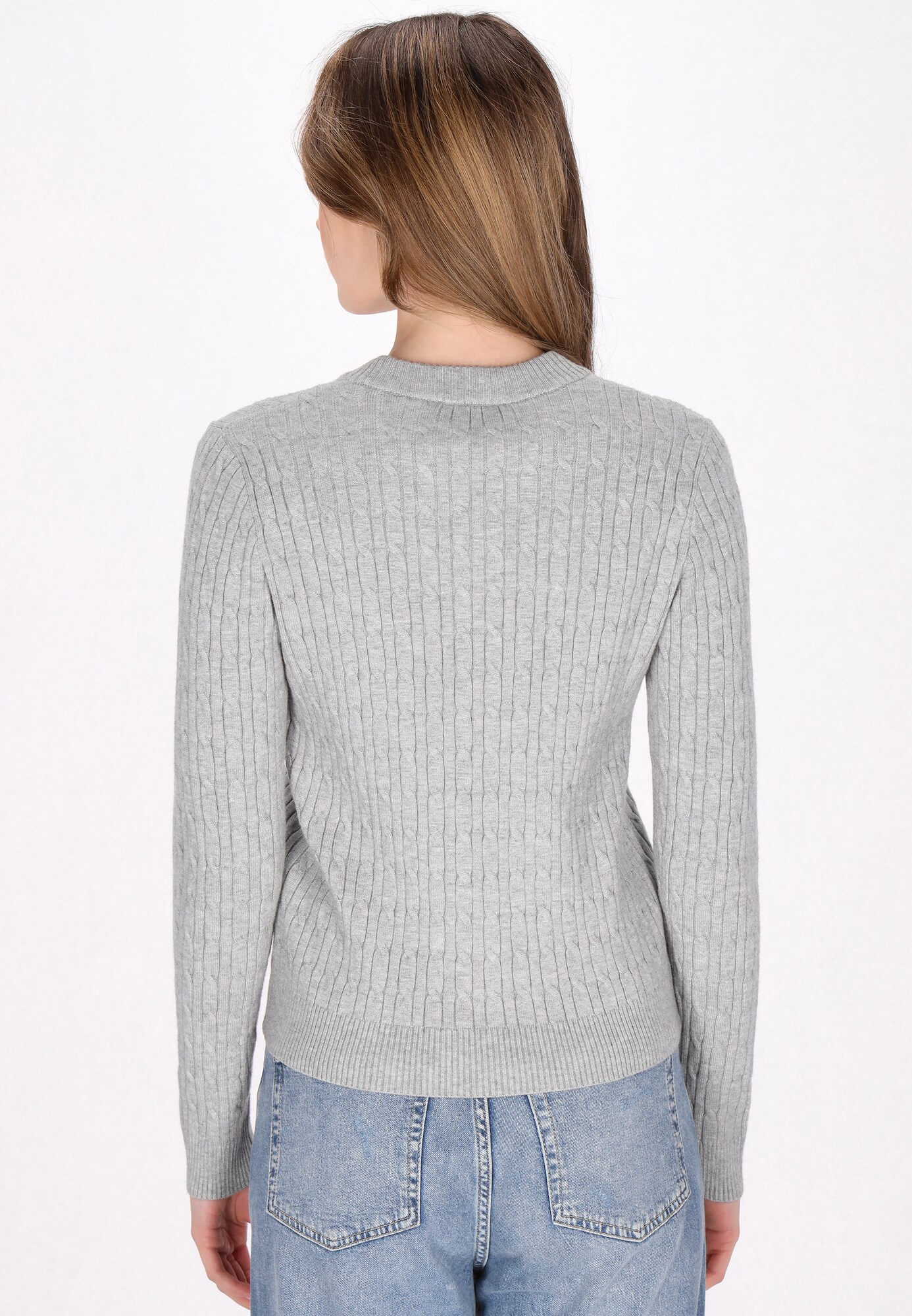 Thumbnail - DreiMaster Maritim Pullover