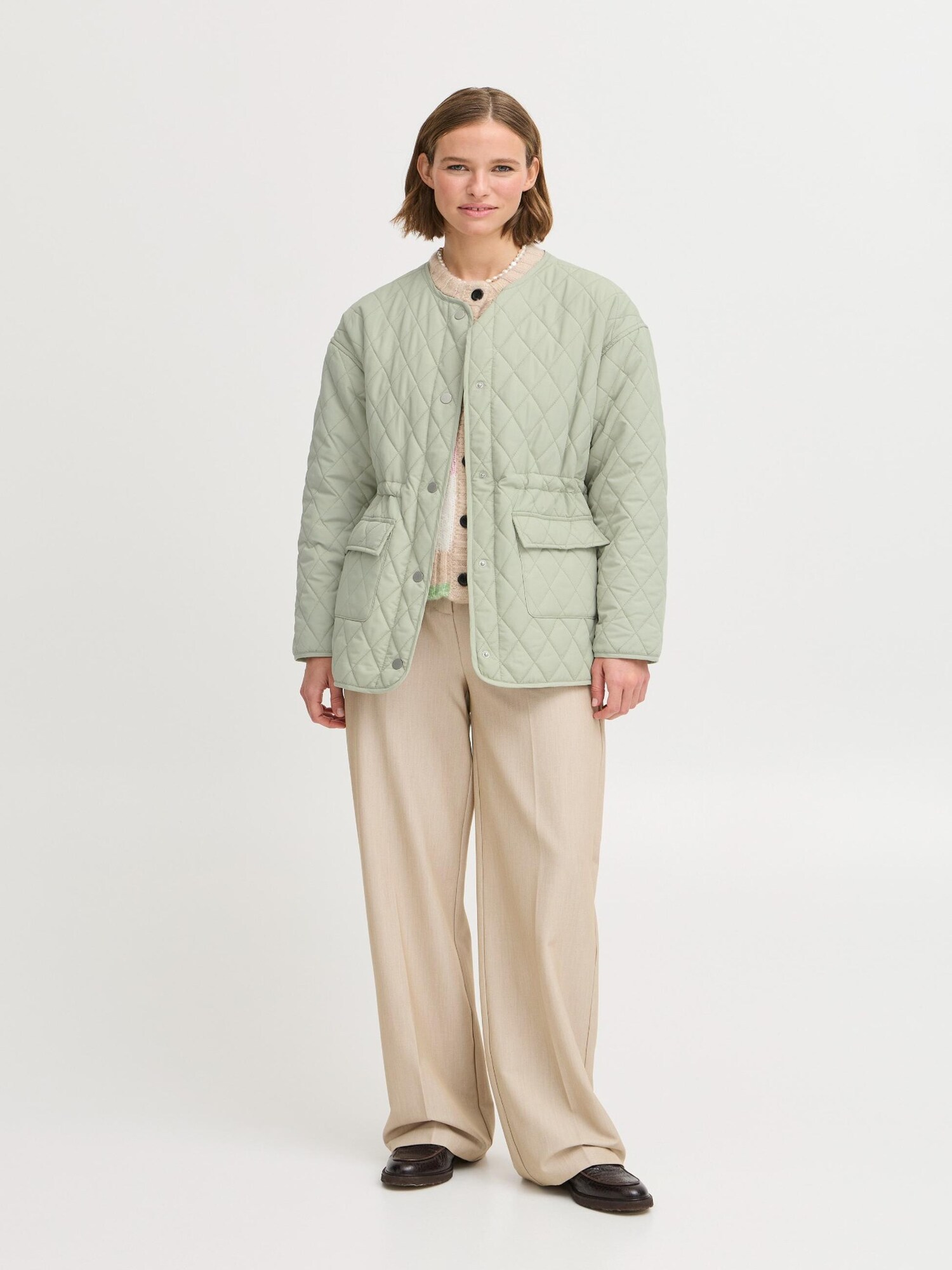 Thumbnail - b.young Steppjacke BYBETIO