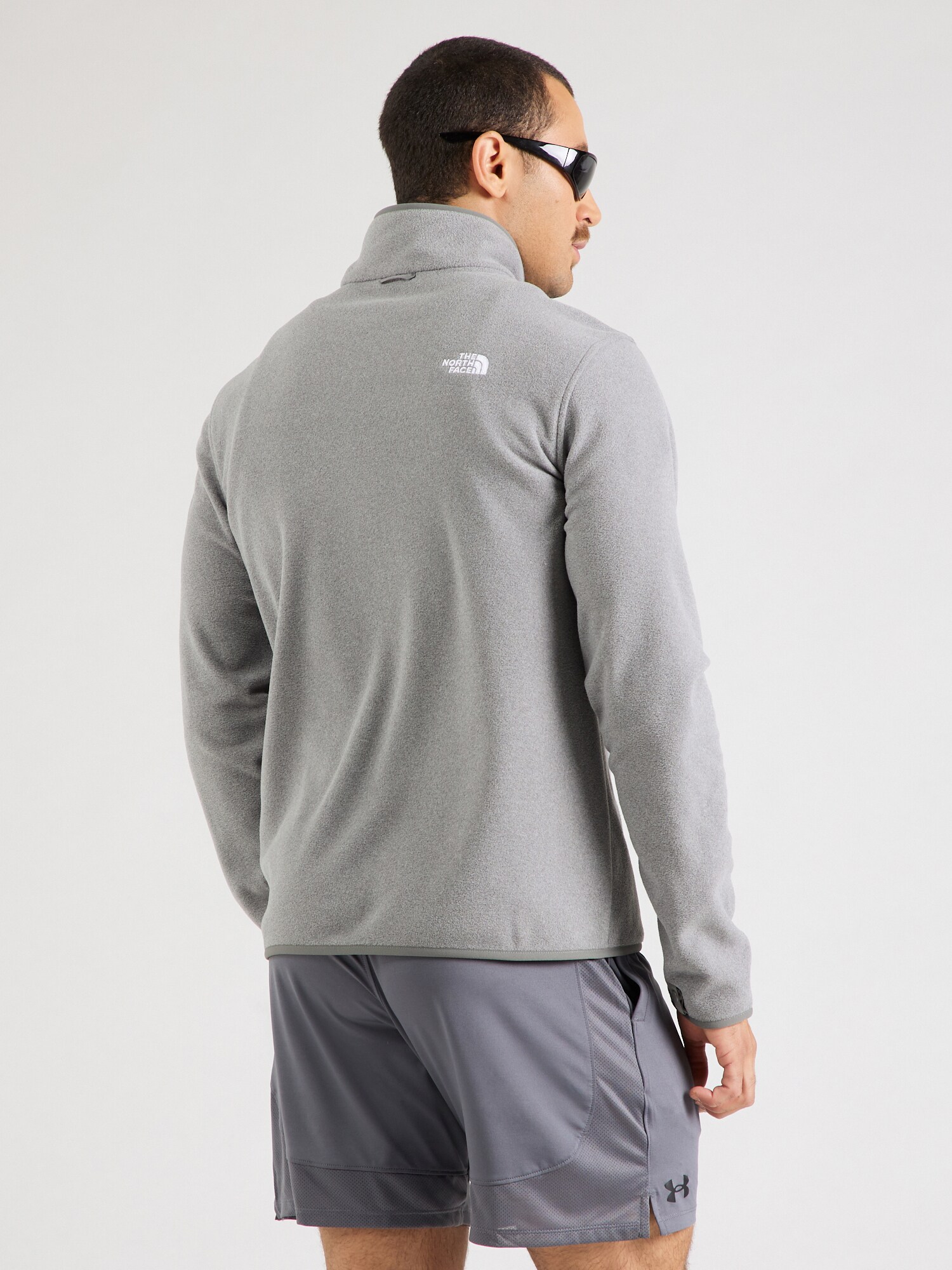 Thumbnail - THE NORTH FACE Funktionsfleecejacke Glacier