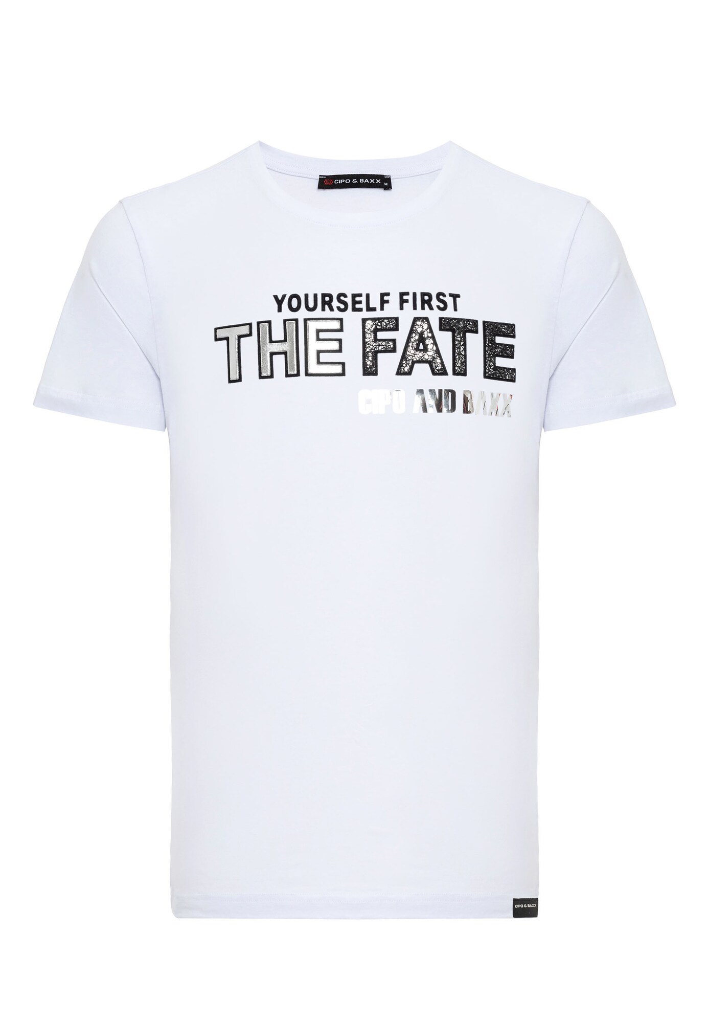 Thumbnail - CIPO & BAXX T-Shirt