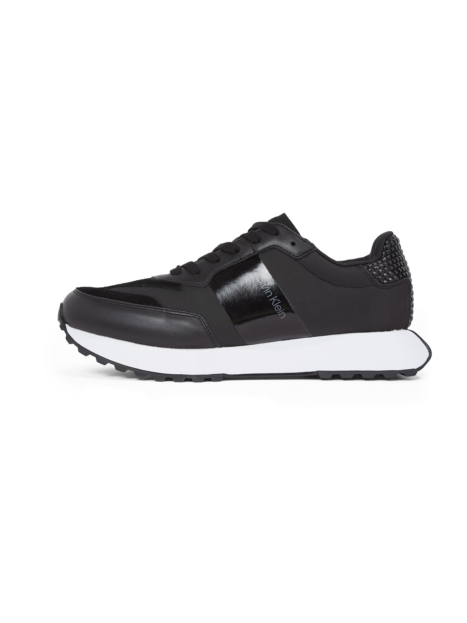 Calvin Klein Sneakers laag 'REGGY 8C'