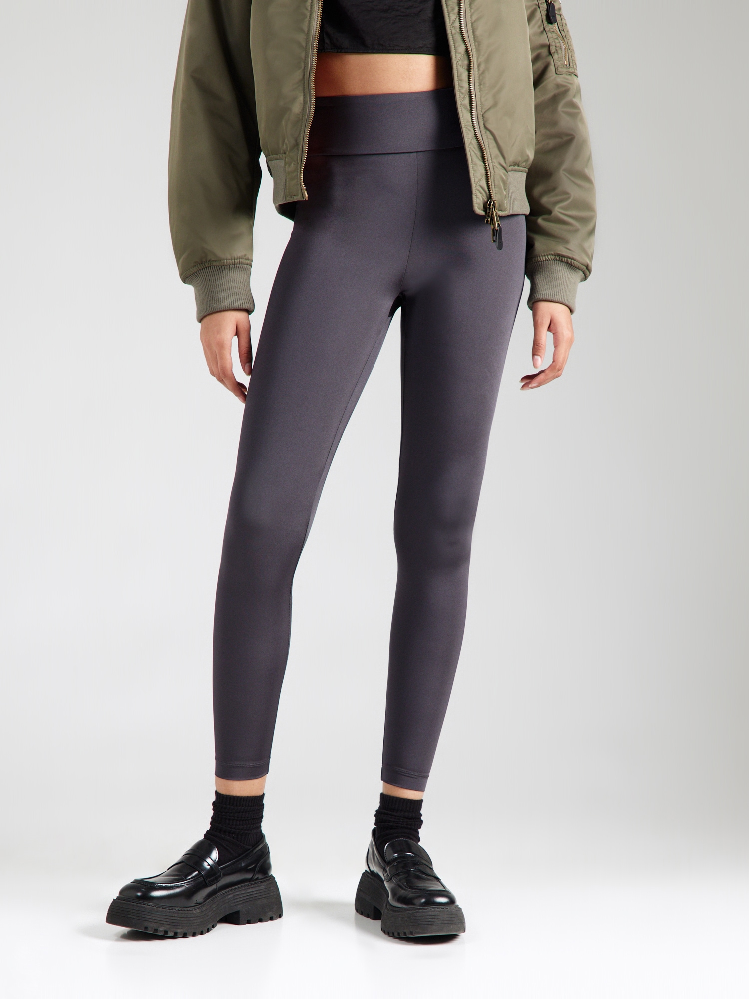 Thumbnail - EA7 Emporio Armani Leggings