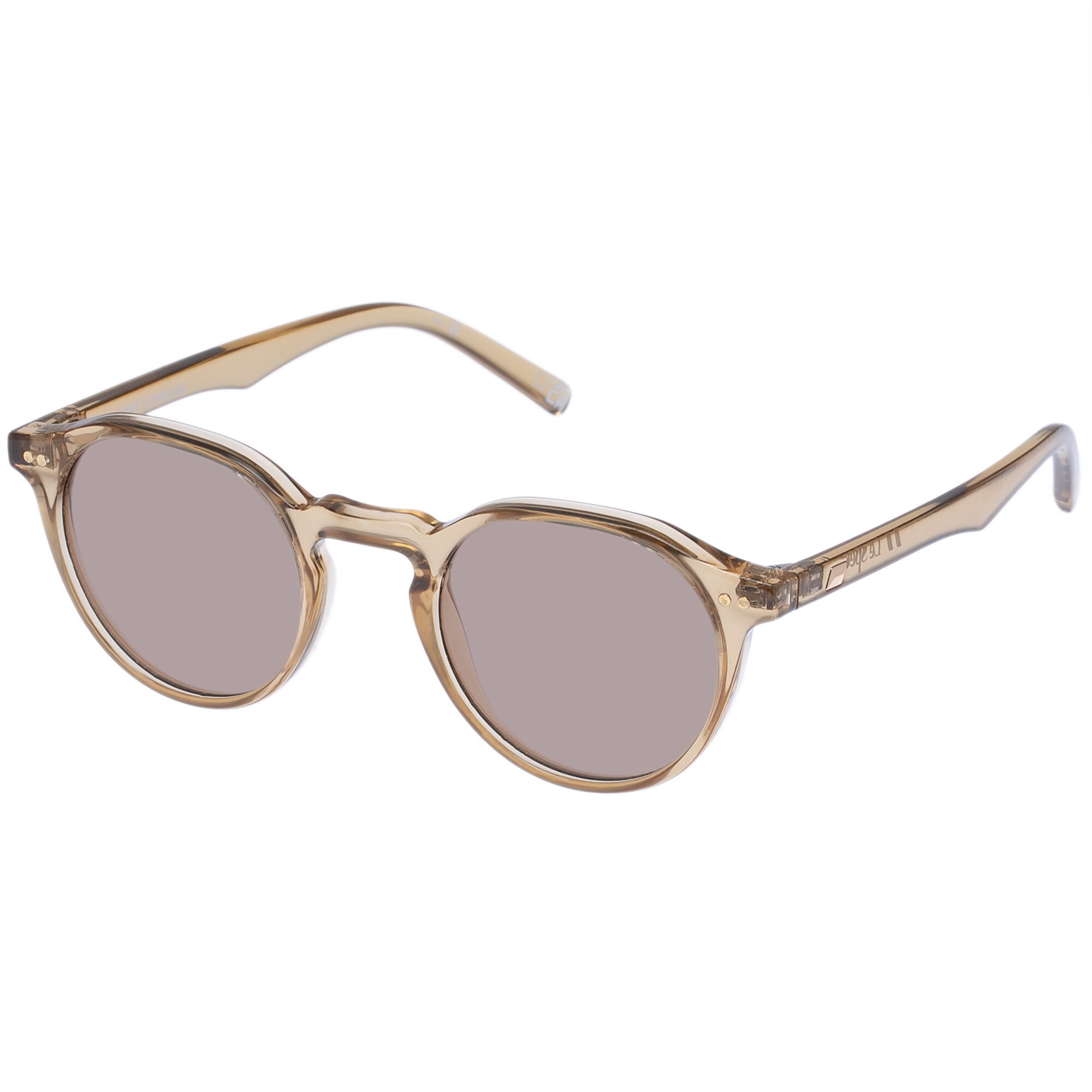 LE SPECS Ochelari de soare Galavant  maro mokka
