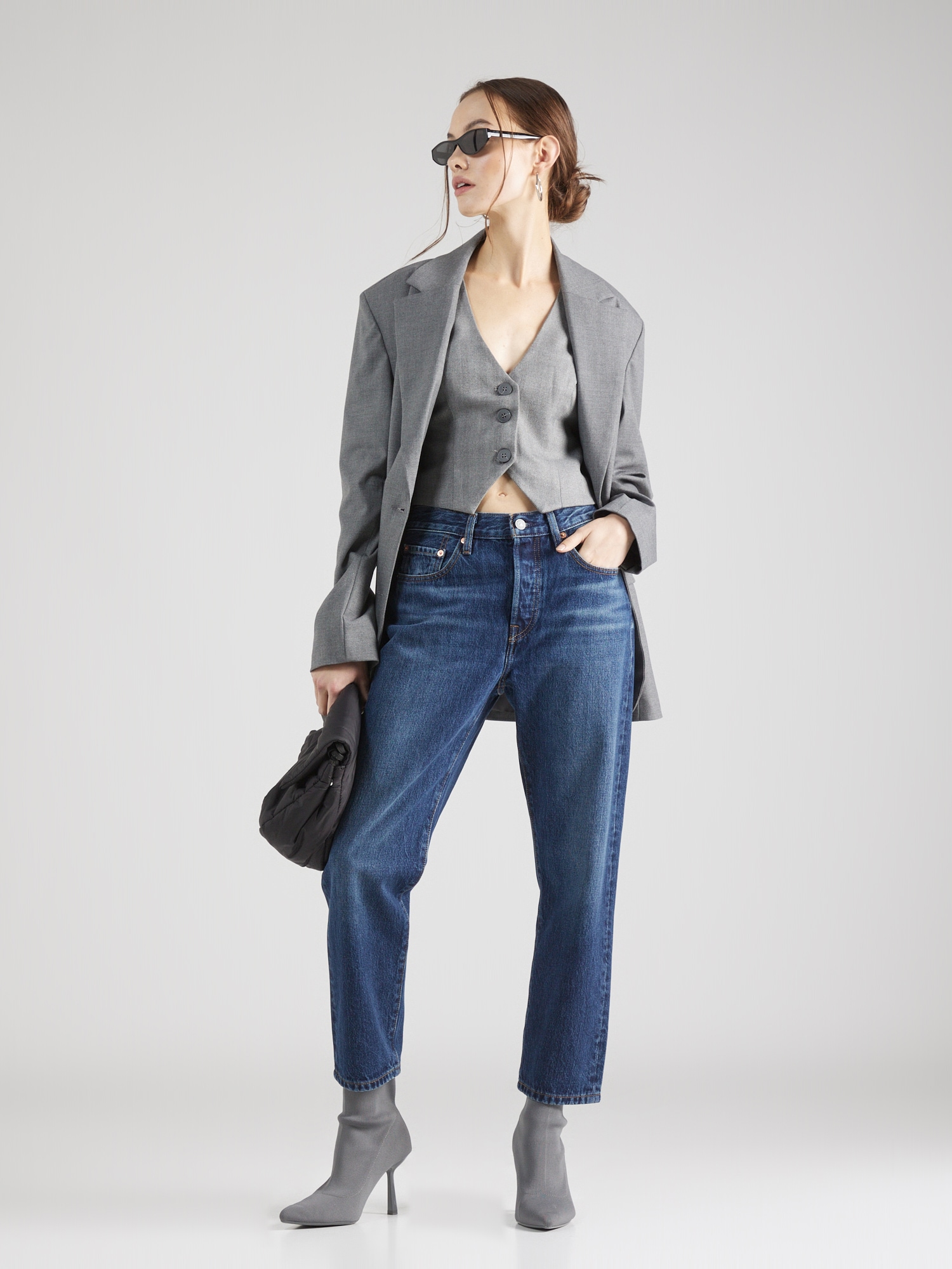 Thumbnail - Jeans '501'